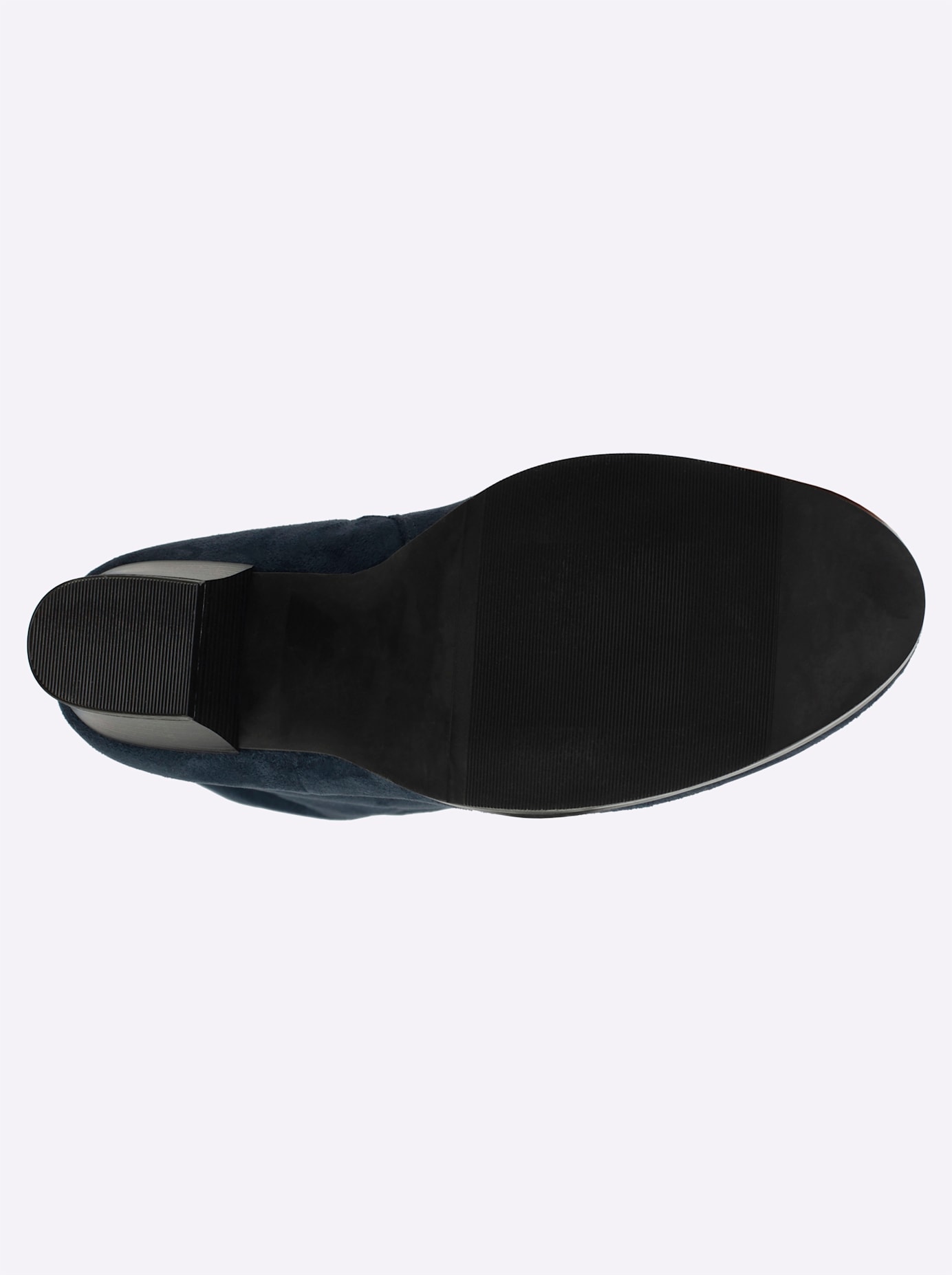 Sheego Weitschaftstiefel