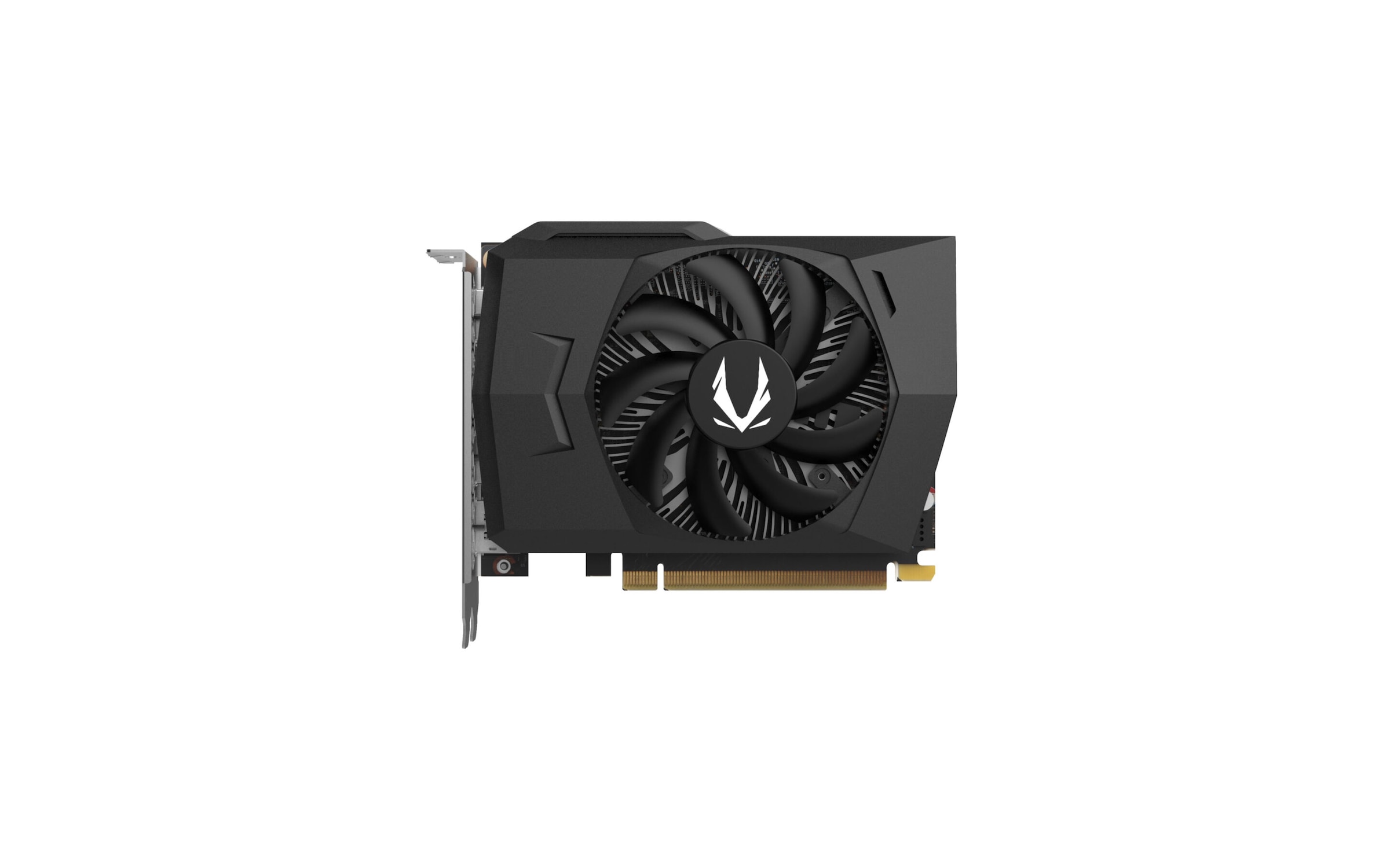 Zotac Grafikkarte »GAMING GeForce RTX 3050 Eco Solo«