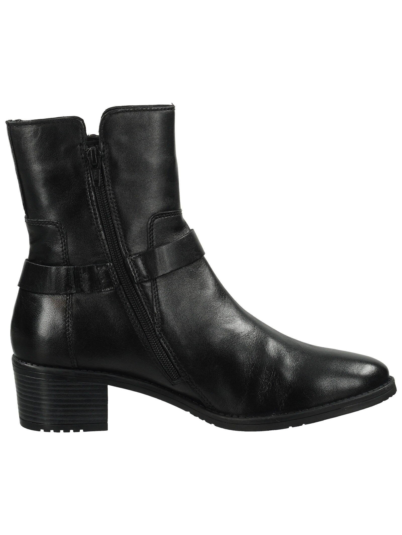 BAGATT Stiefelette »BAGATT Stiefelette Leder«