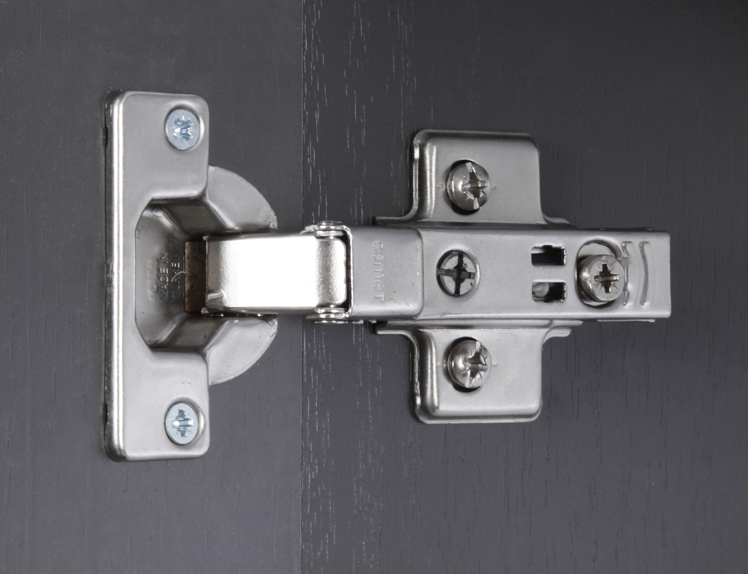 welltime Spiegelschrank »Malibu«, Breite 120 cm, mit Spiegeltüren und Softclose-Funktion