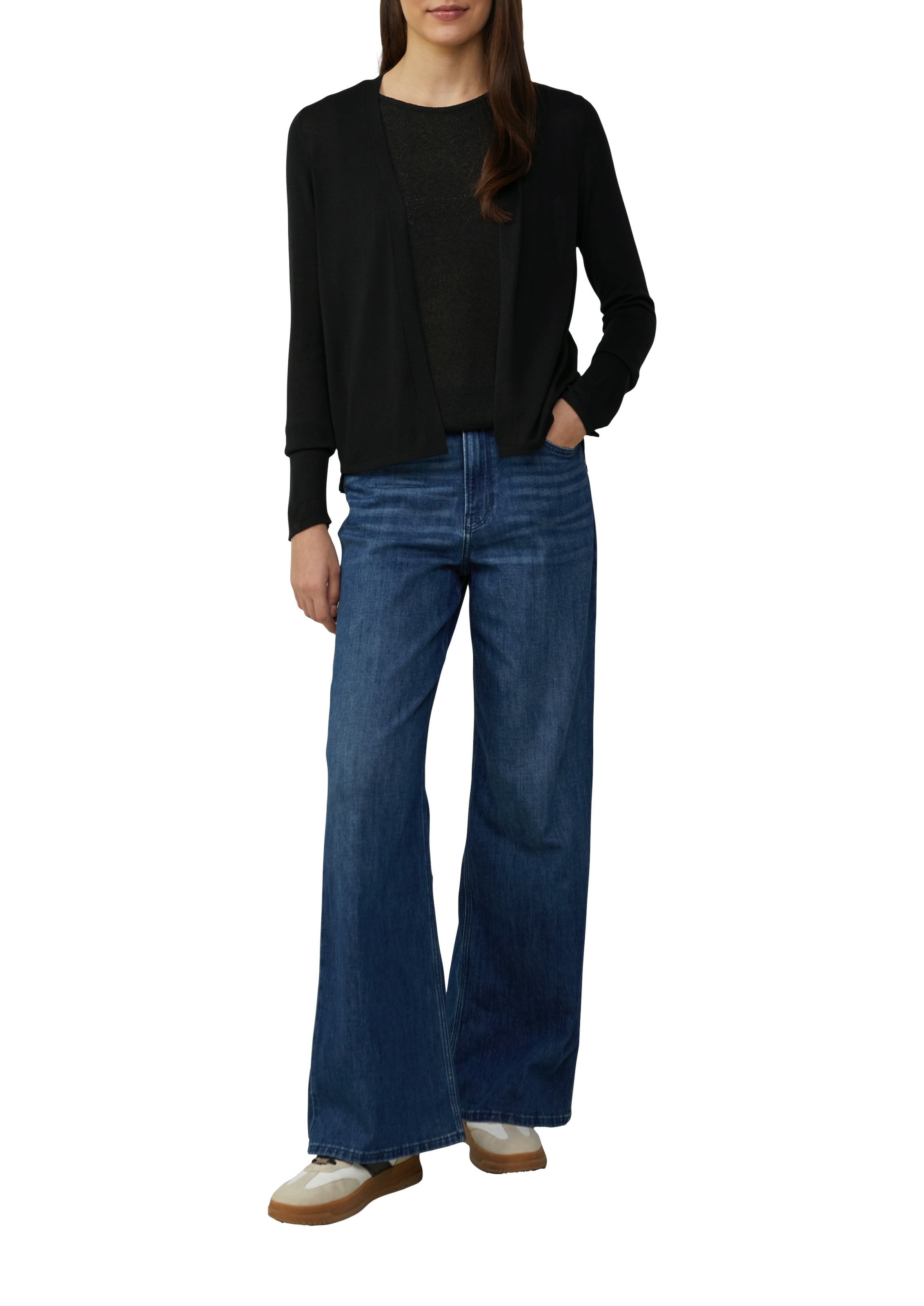 s.Oliver Strickjacke