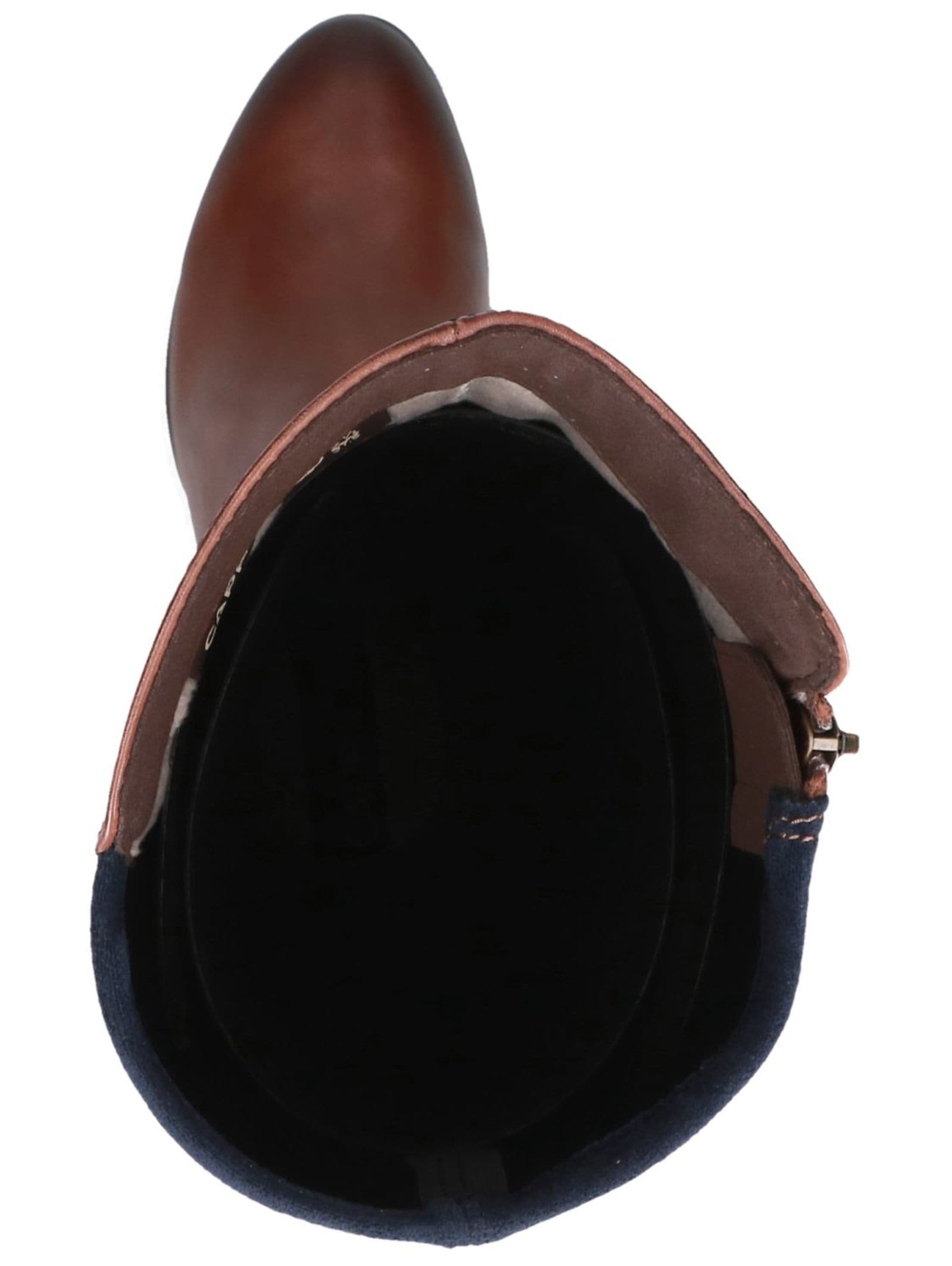 Caprice Stiefel »Caprice Stiefel Leder/Textil«