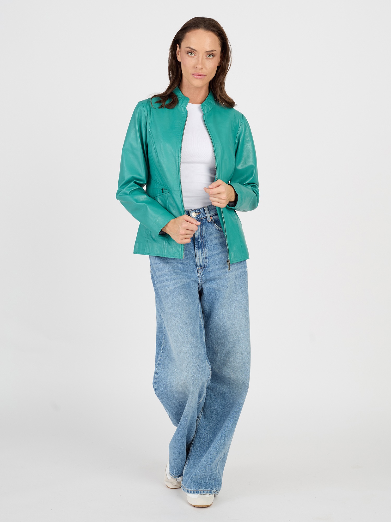 JCC Lederjacke »3102225«