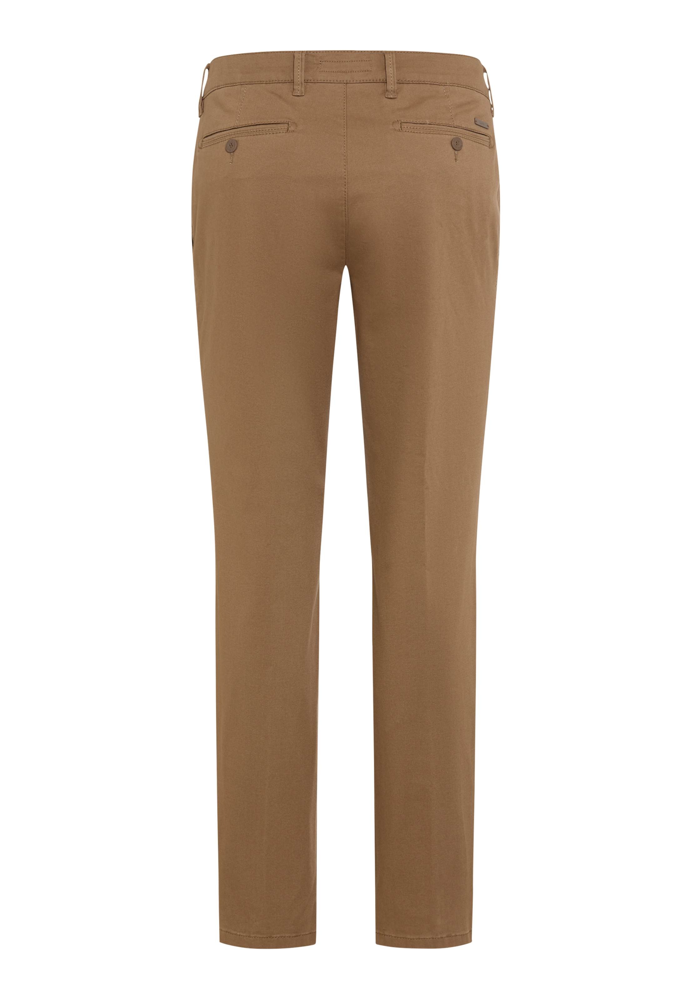 EUREX by BRAX Chinohose "Style JIM" günstig online kaufen