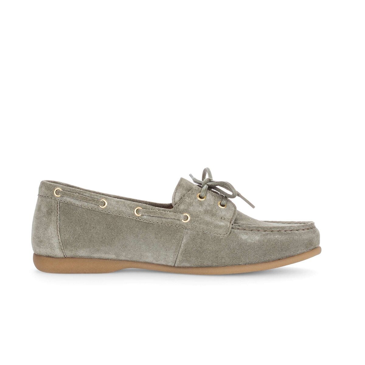Gabor Mokassin Women's Moccasin Green 35 2