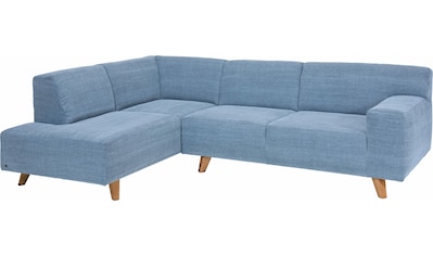 Ecksofa »NORDIC PURE«