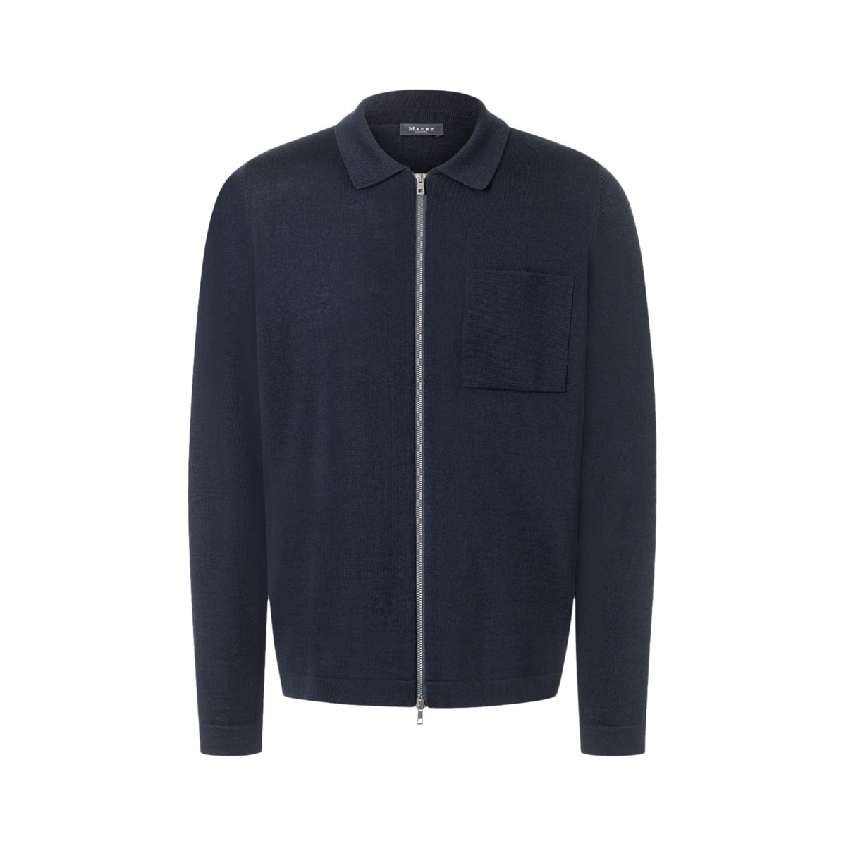 MAERZ Muenchen Strickjacke "Maerz Muenchen 582500 Strickjacke Herren Bekleidung"
