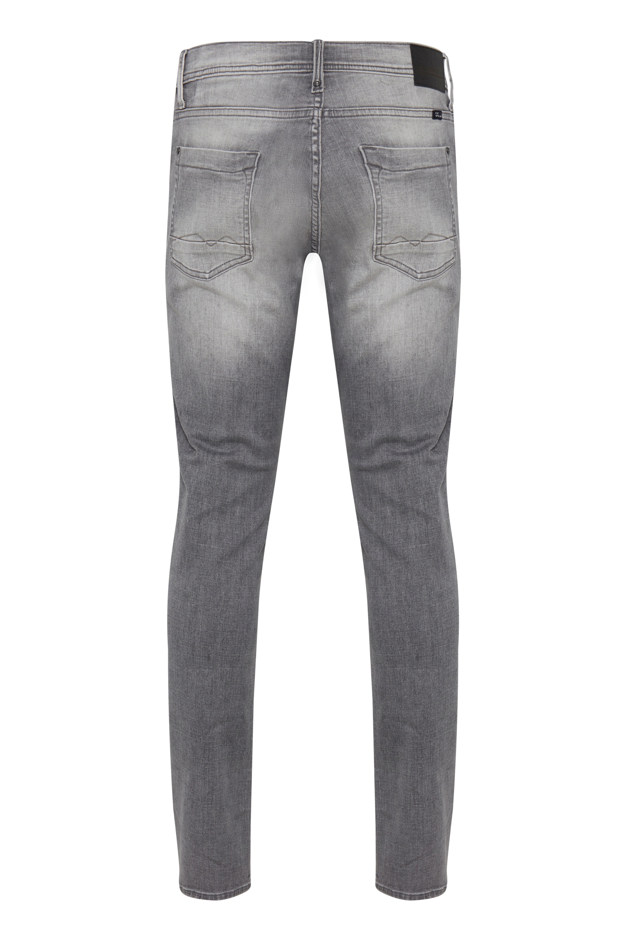 Blend Regular-fit-Jeans »Twister fit Mulitflex«