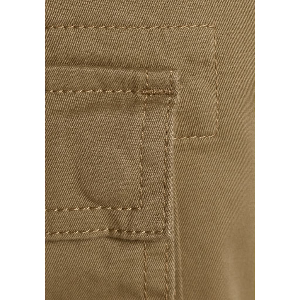 ONLY & SONS Cargohose »CAM STAGE CARGO CUFF«