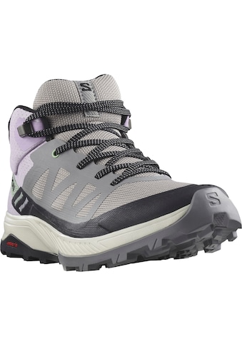 Salomon Turistiniai batai »OUTRISE MID GORE-TE...