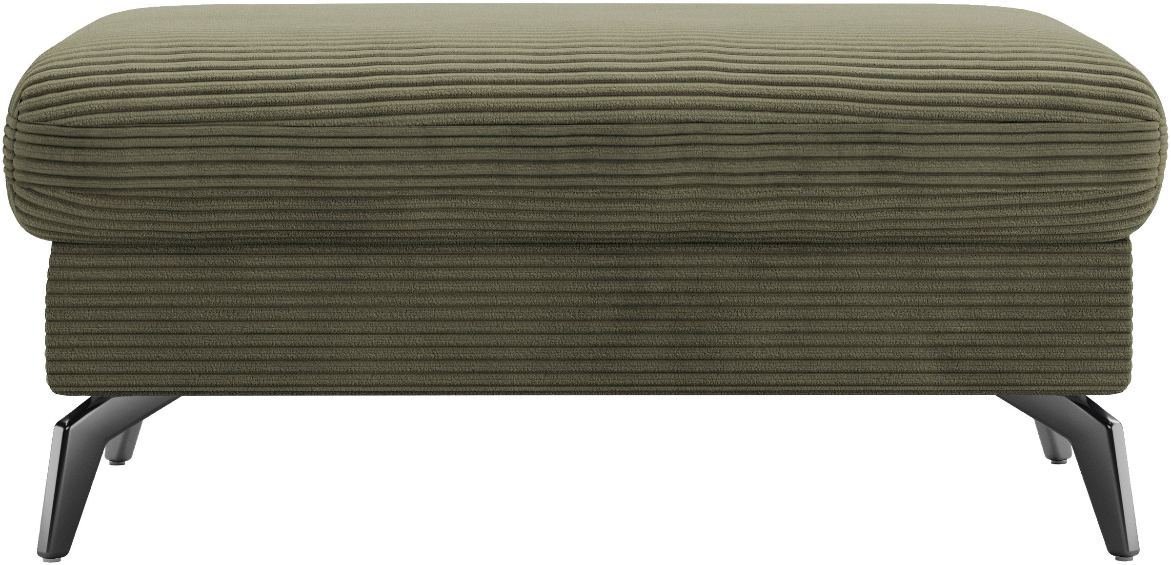 sit&more Stauraumhocker »Morris Jubi«, mit praktischen Stauraum