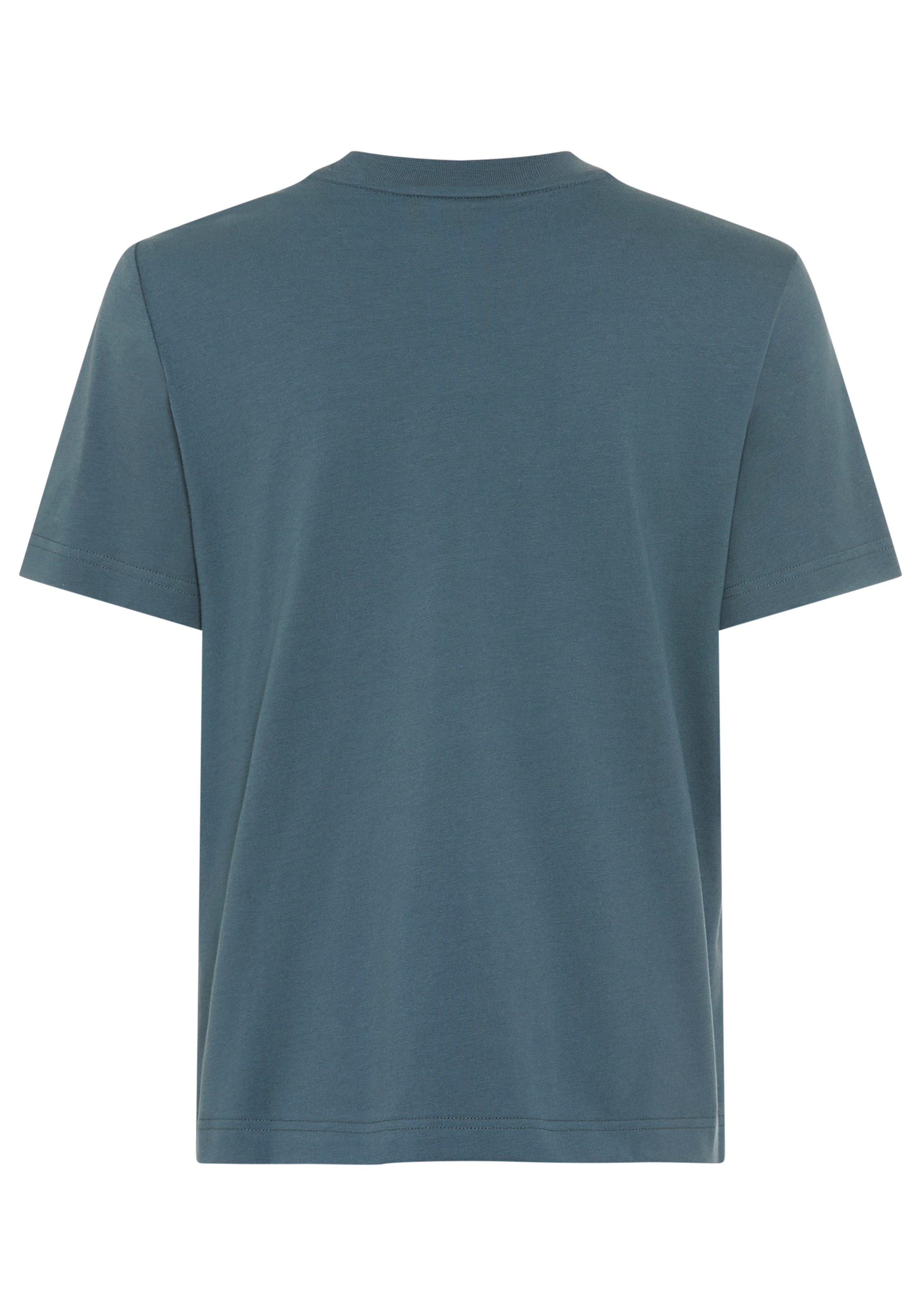 Calvin Klein Jeans T-Shirt "A- INST. LOGO CLASSIC TEE SS" mit Logoschriftzu günstig online kaufen
