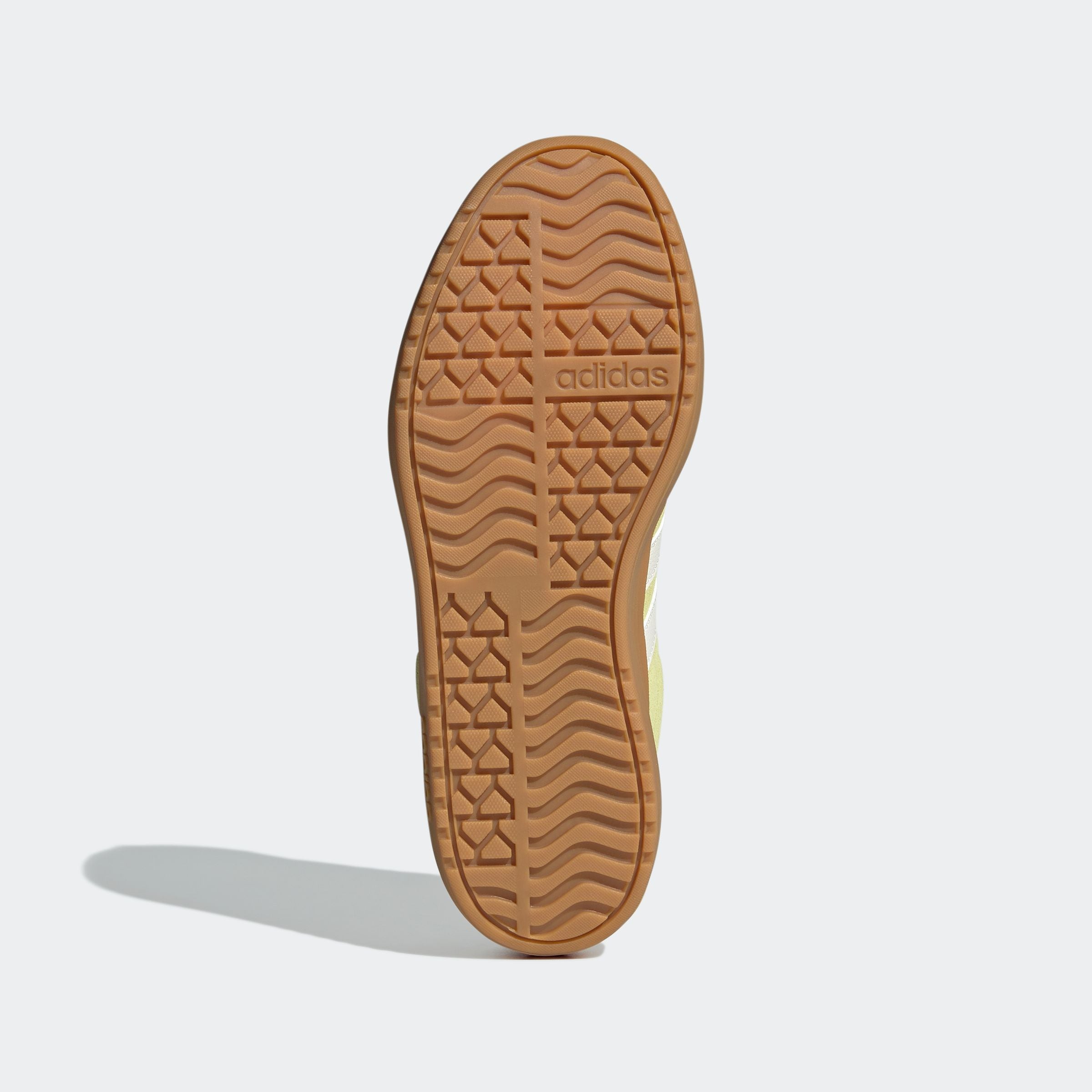 adidas Sportswear Sneaker »VL COURT BOLD«, Design auf den Spuren des adidas Gazelle Bold