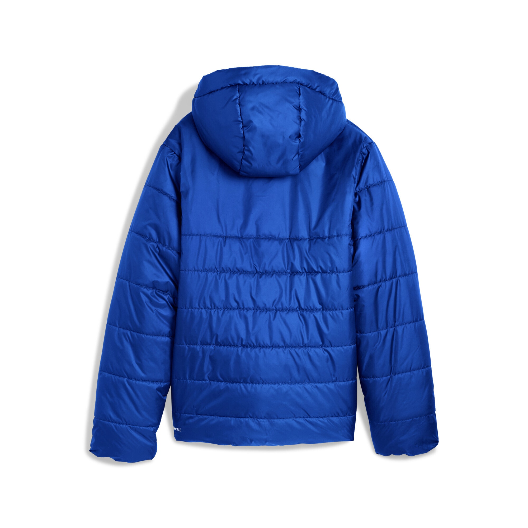 PUMA Winterjacke »Essentials Wattierte Kapuzenjacke Jugendliche«