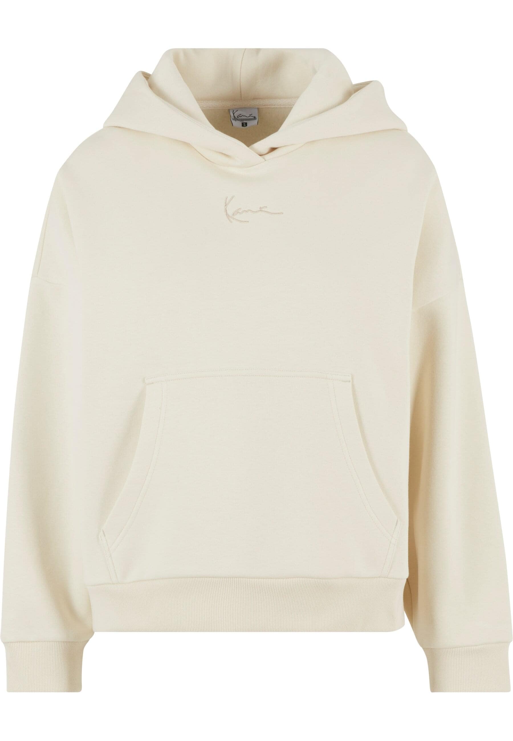 Karl Kani Kapuzenpullover "Karl Kani Signature Os Hoodie" 1 Stk. günstig online kaufen