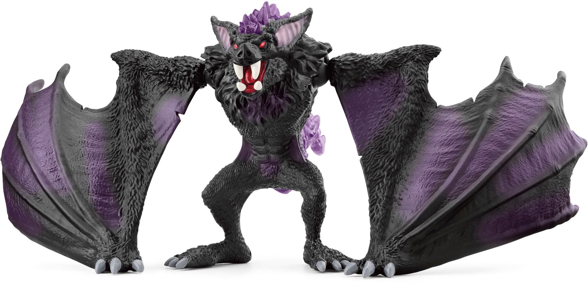 Schleich® Spielfigur »ELDRADOR® CREATURES, Schattenfledermaus (70792)«