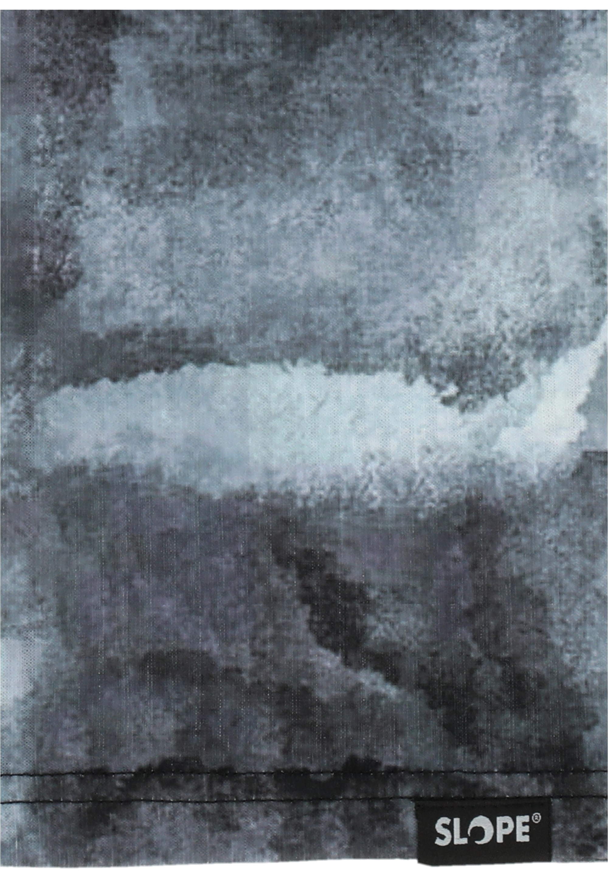 SLOPE Modeschal »Cyrus« mit Kälteschutz