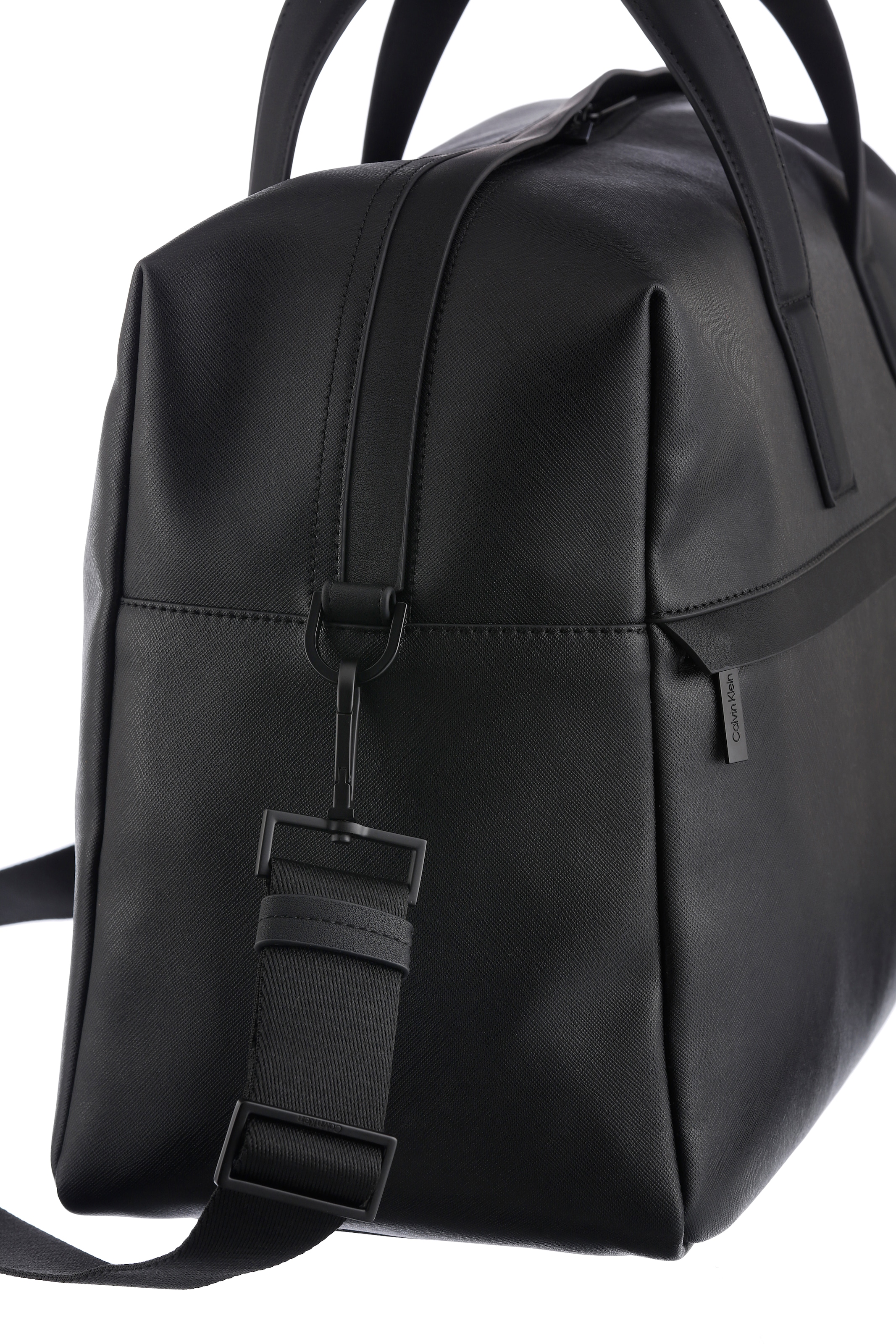 Calvin Klein Weekender »CK MUST WEEKENDER«