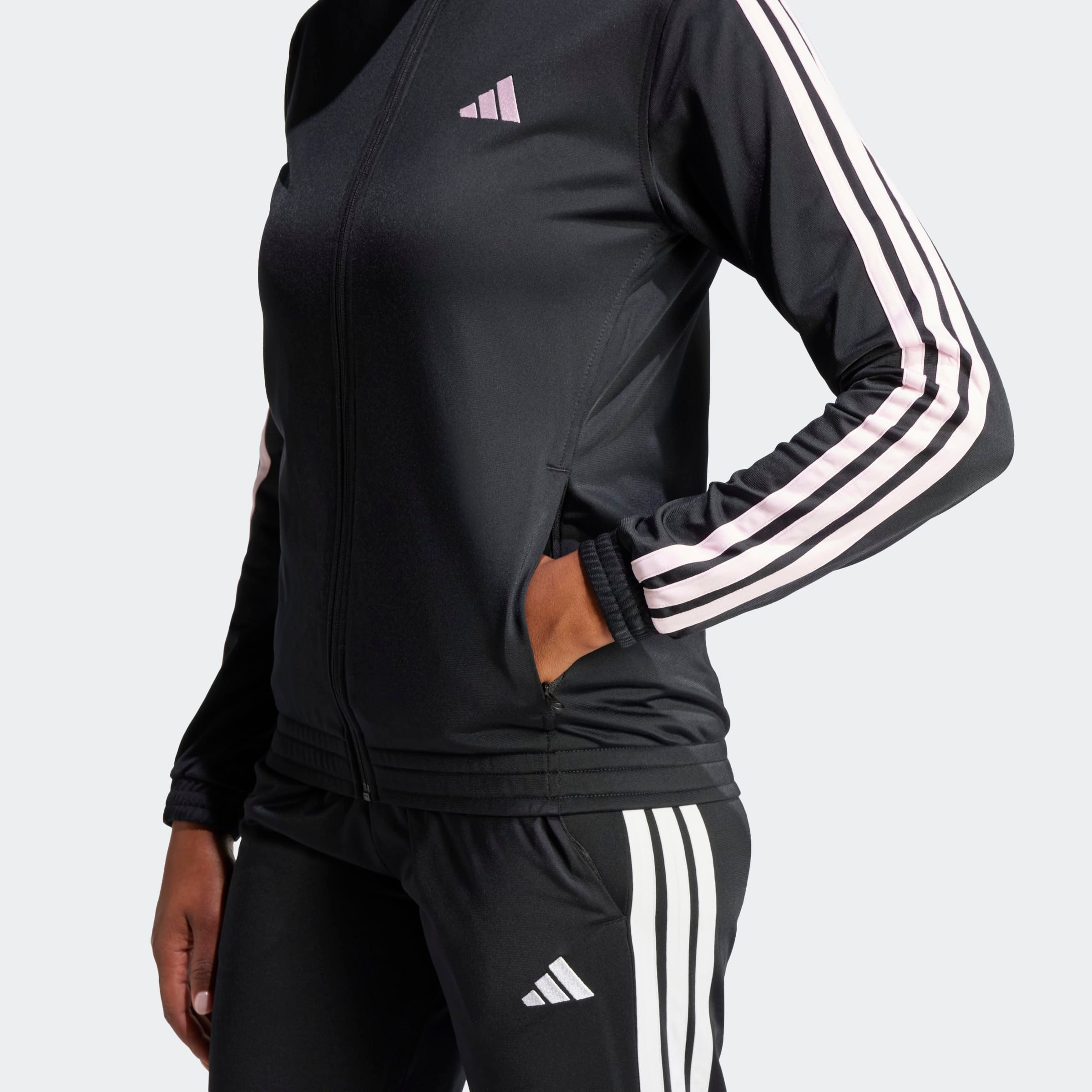 adidas Sportswear Sweatjacke »DAYREADY«