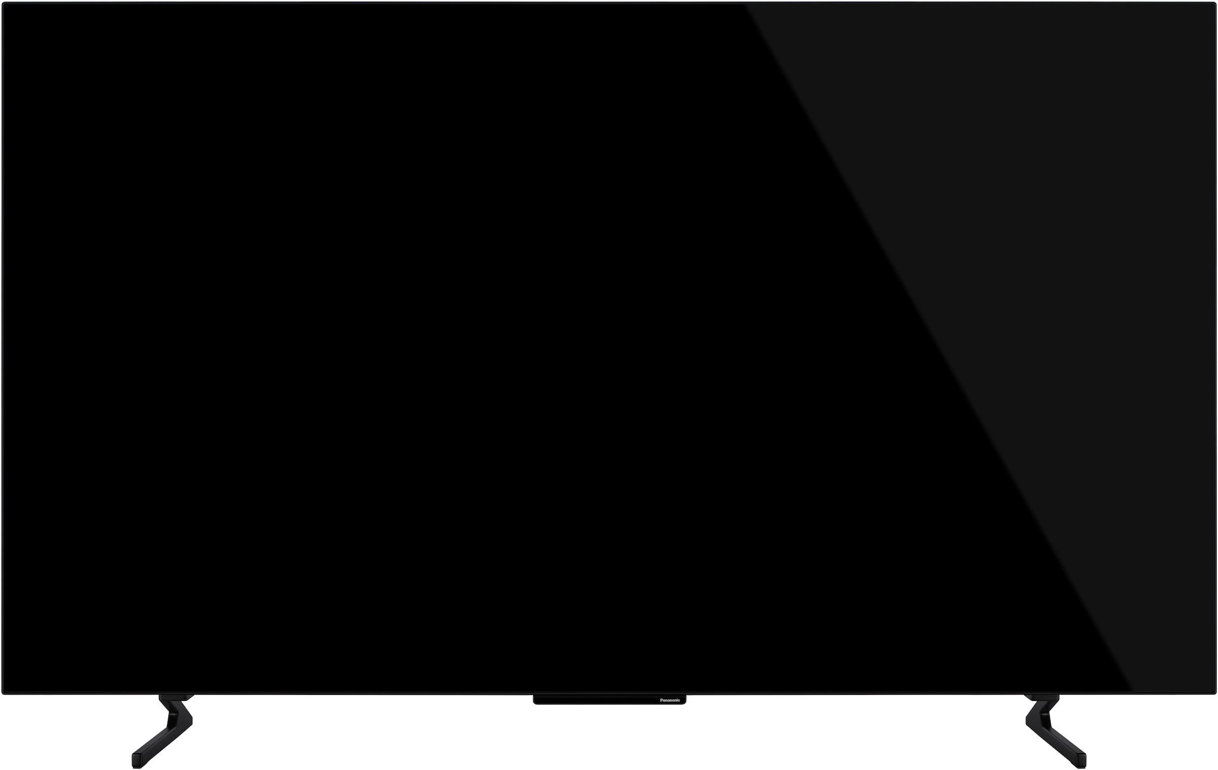 Panasonic OLED-Fernseher »TB-65Z60AEG«, 4K Ultra HD, Smart-TV