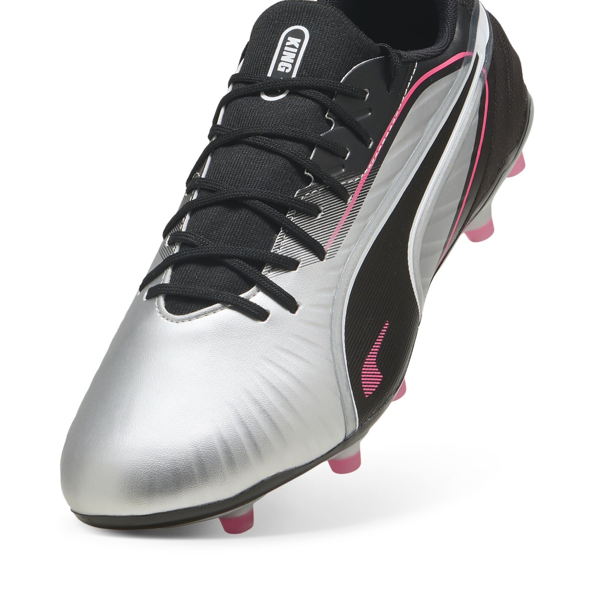 PUMA Fußballschuh »KING MATCH FG/AG Fußballschuhe Erwachsene«