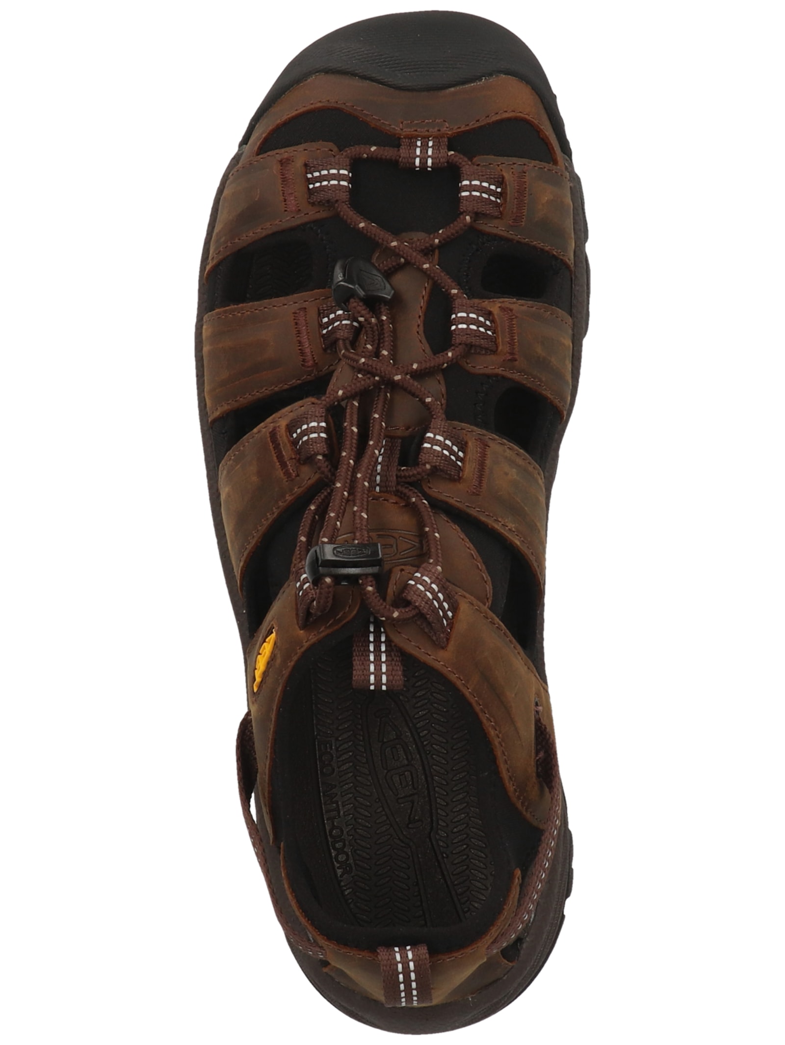 Keen Sandale »Keen Sandalen Leder/Textil«