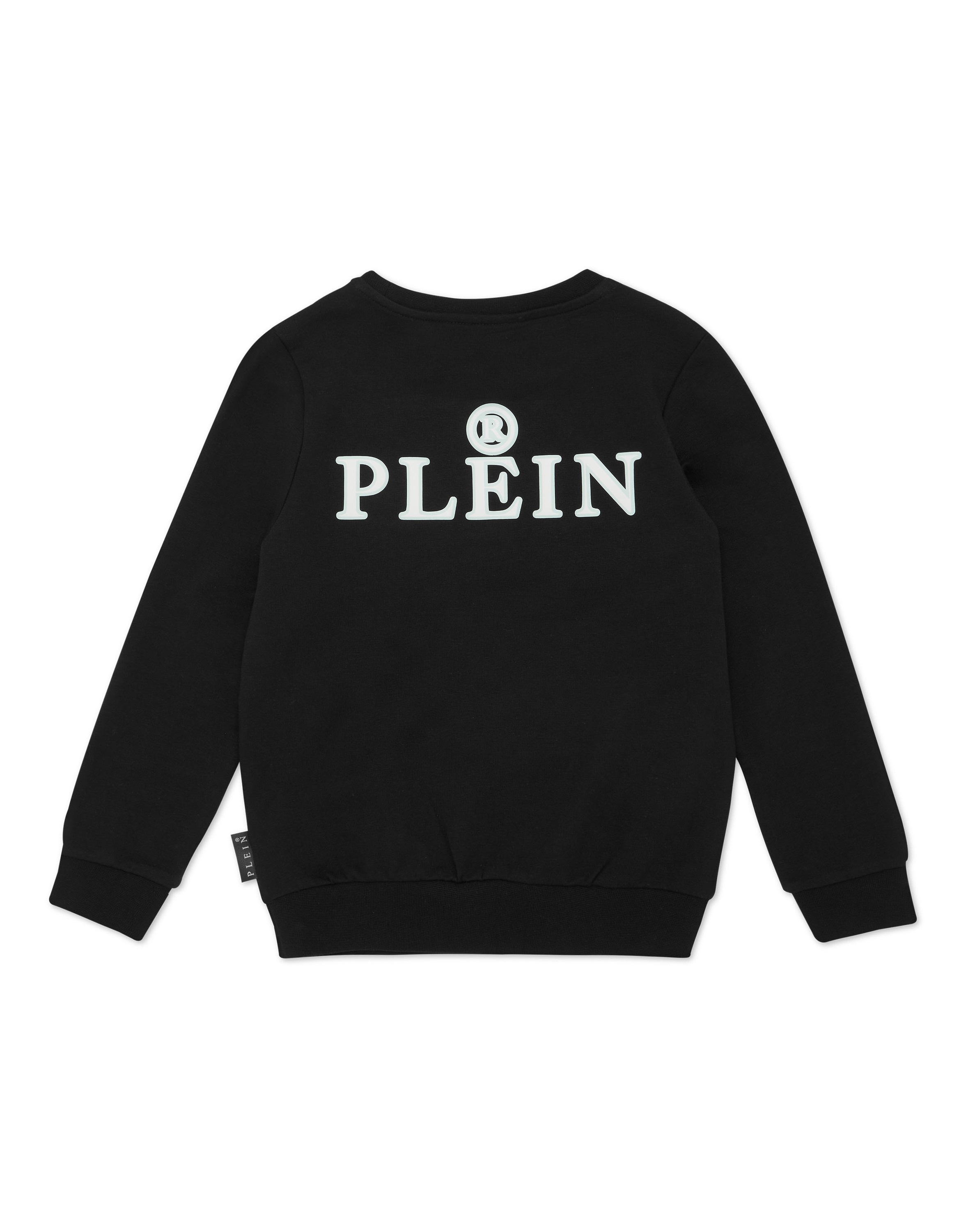 Thumbnail - PHILIPP PLEIN Sweatshirt "Iconic Plein"