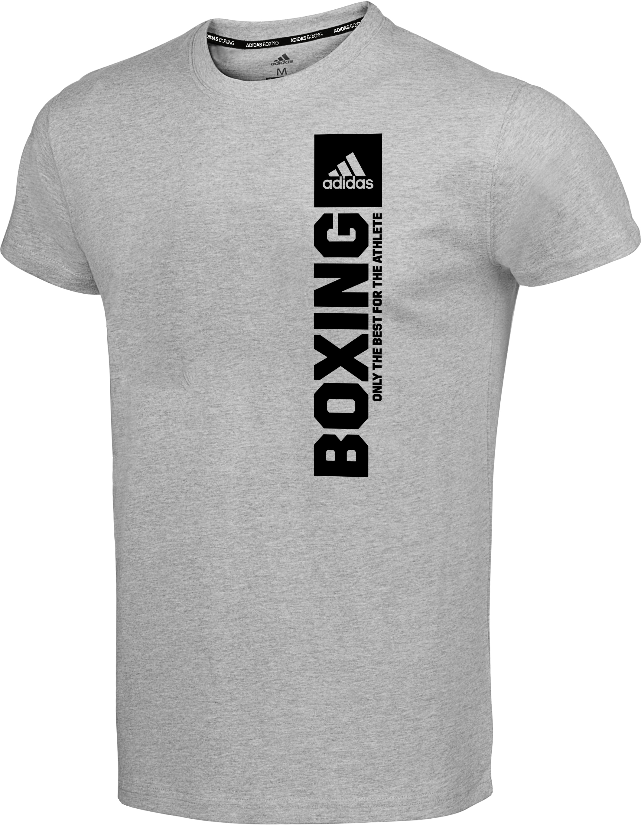 adidas Performance T-Shirt "Community Vertical T-Shirt BOXING"