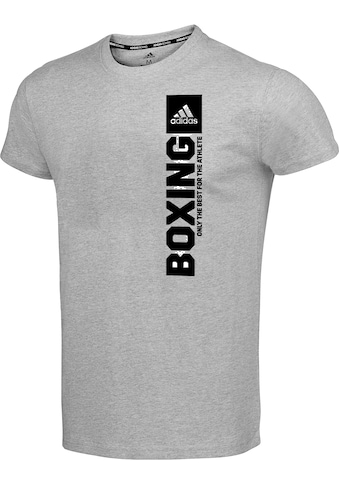 T-Shirt »Community Vertical T-Shirt BOXING«