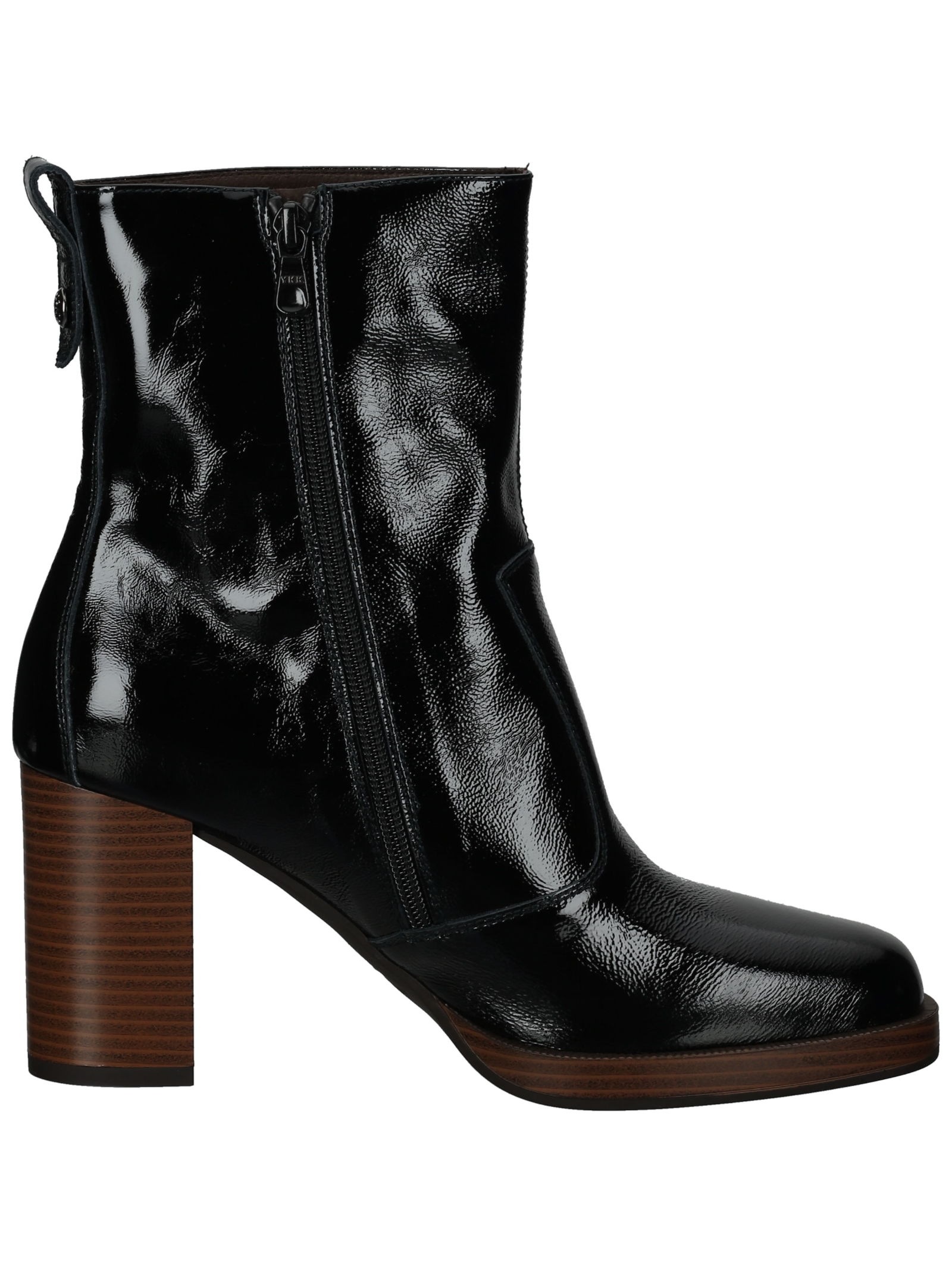 Nero Giardini Stiefelette »Nero Giardini Stiefelette Leder«