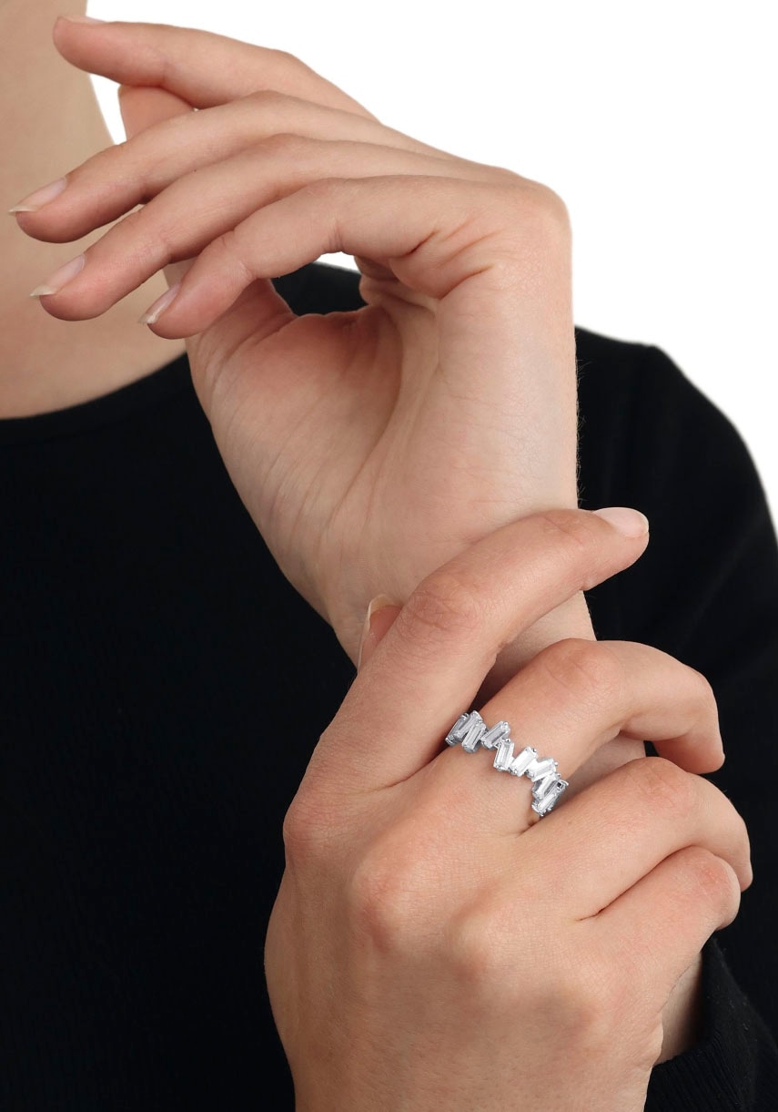Noelani Fingerring »2036966/-67/-68«, mit Zirkonia (synth.)