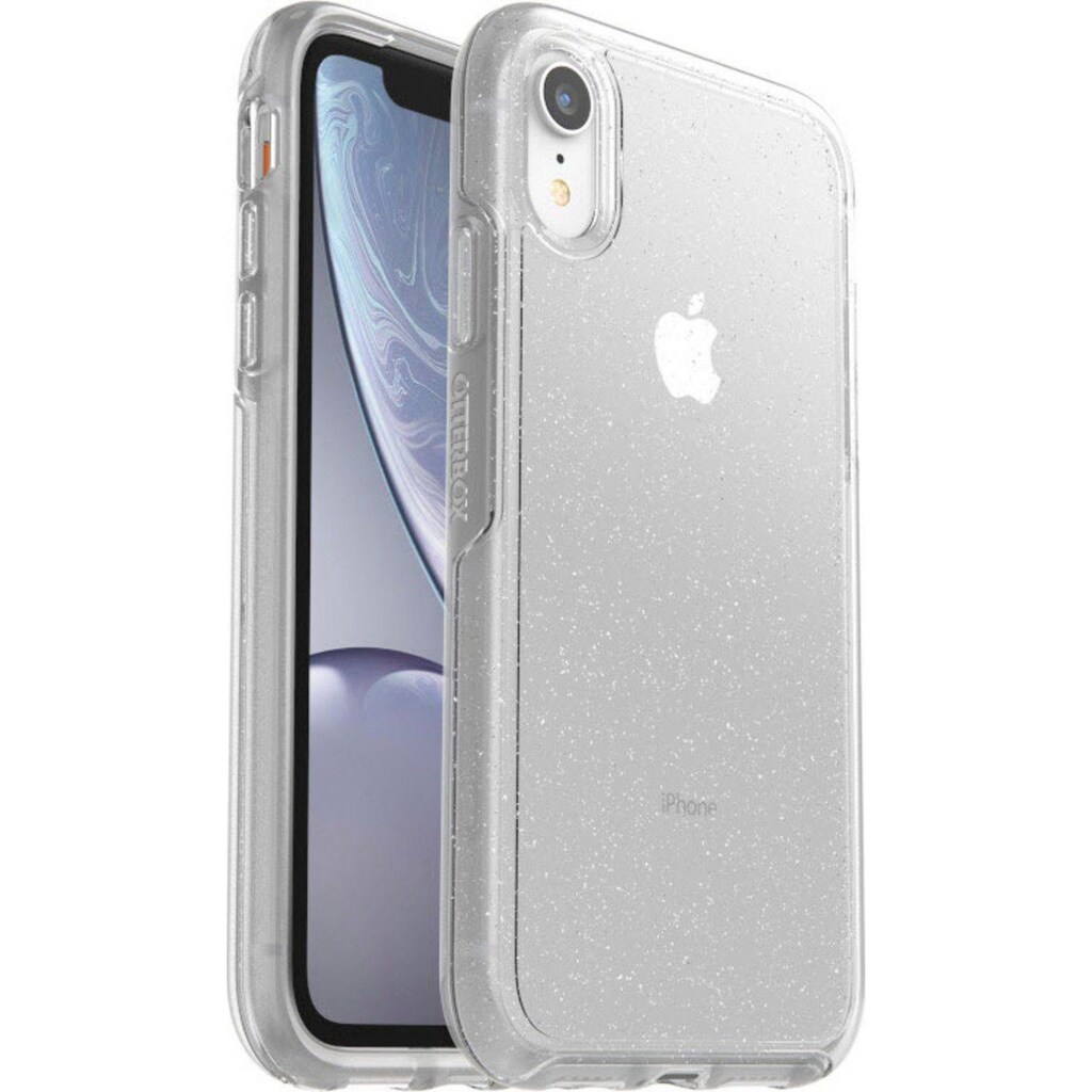 Otterbox Smartphone-Hülle »Symmetry Clear Apple iPhone XR«