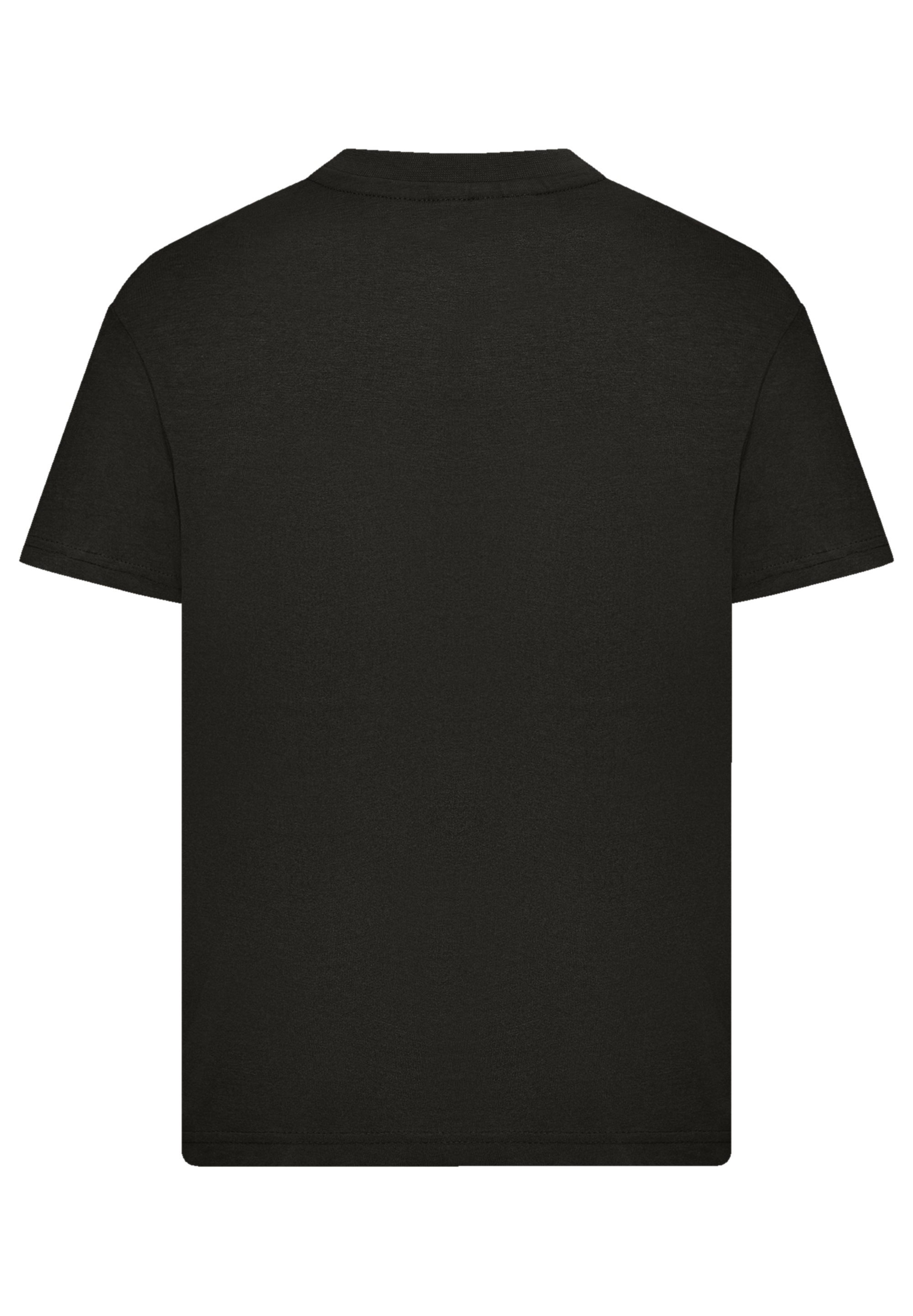 Thumbnail - F4NT4STIC T-Shirt "Terminator 2 Judgement Day Theatrical Poster" Premium Qualität