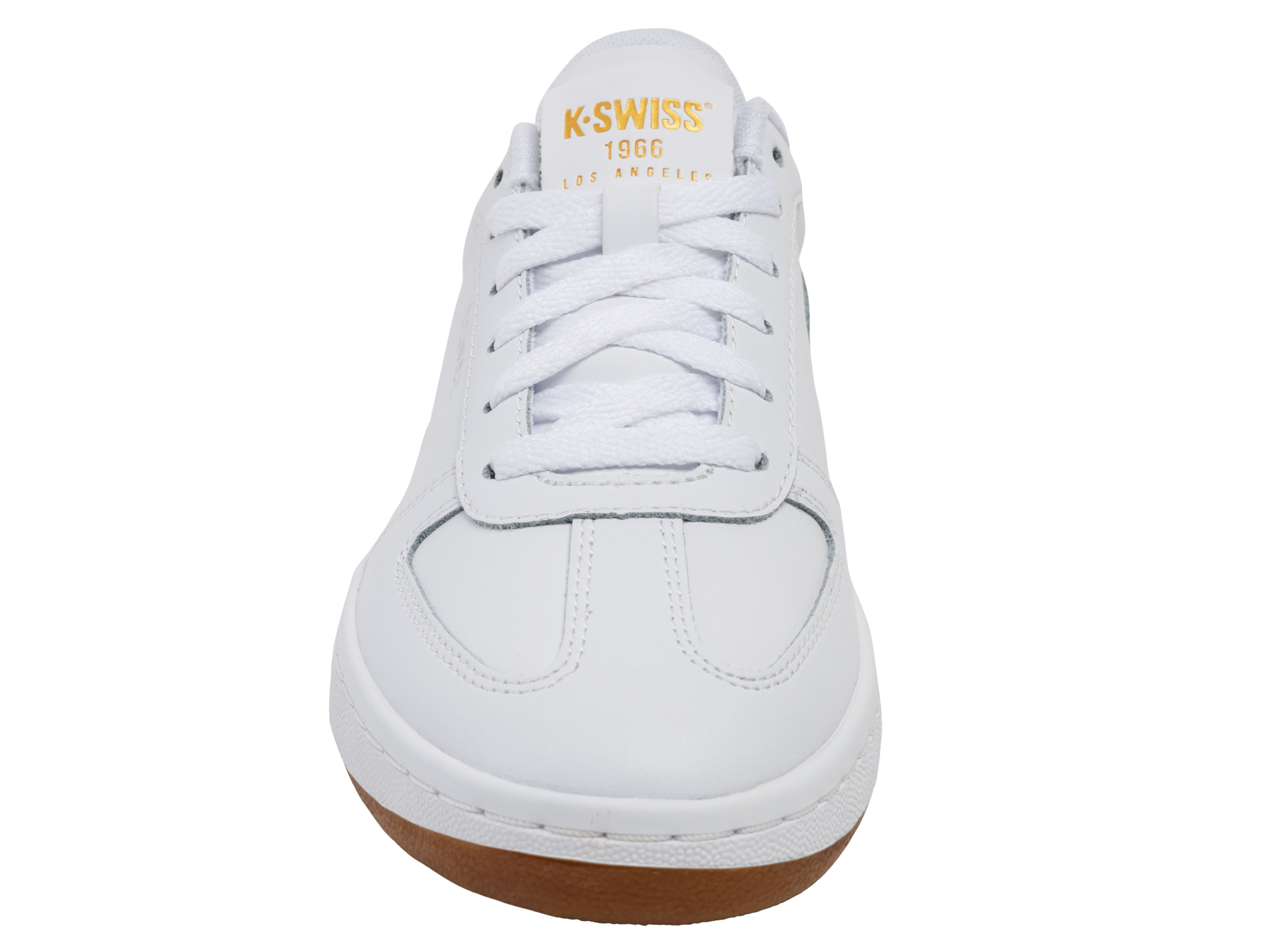 K-Swiss Sneaker »COURT VARSITY«