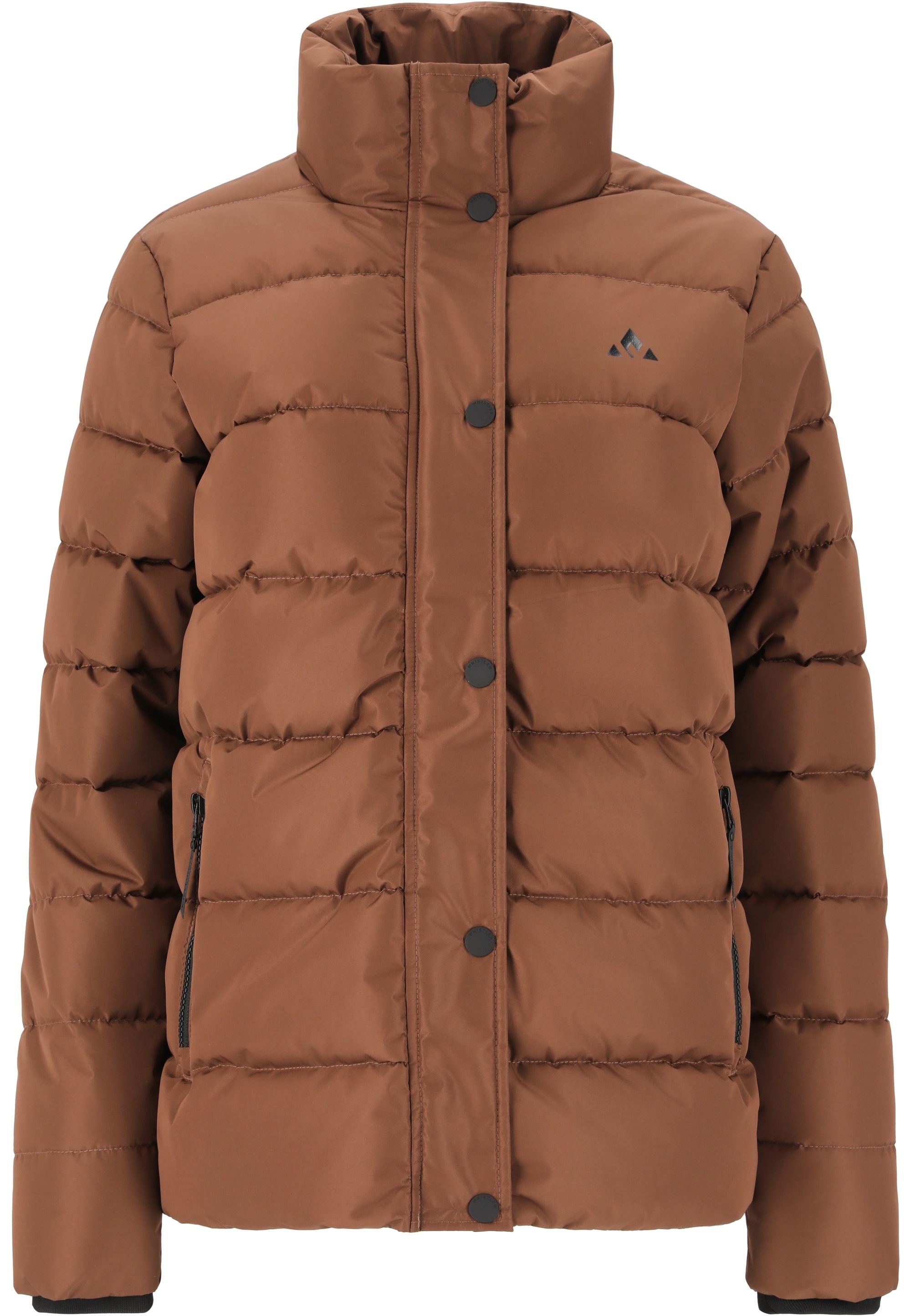 Thumbnail - WHISTLER Outdoorjacke "Amaret" mit Stehkragen