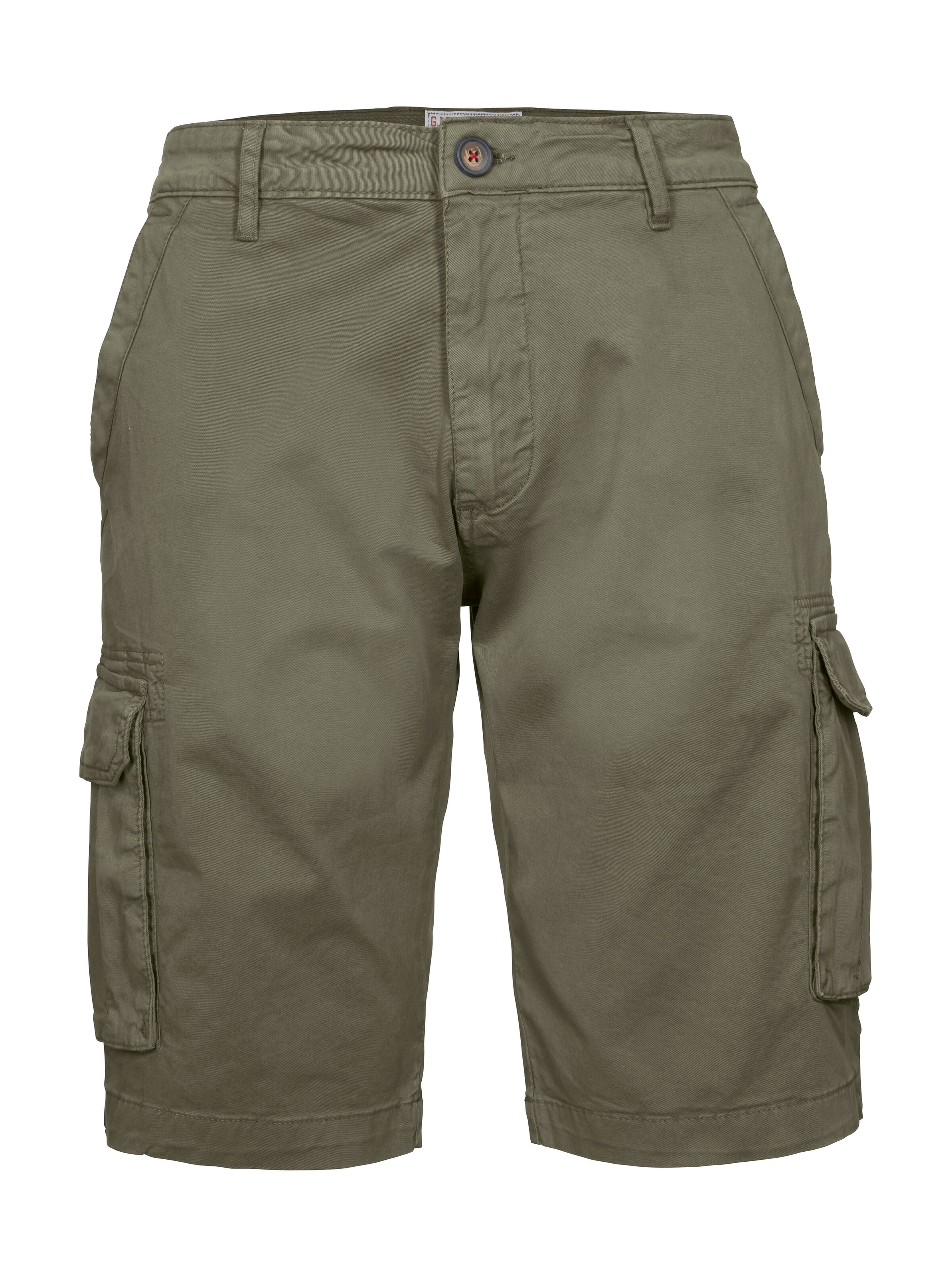 G.I.G.A. DX by killtec Bermudas "GS 94 MN BRMDS" Bermuda Shorts mit Comfort günstig online kaufen
