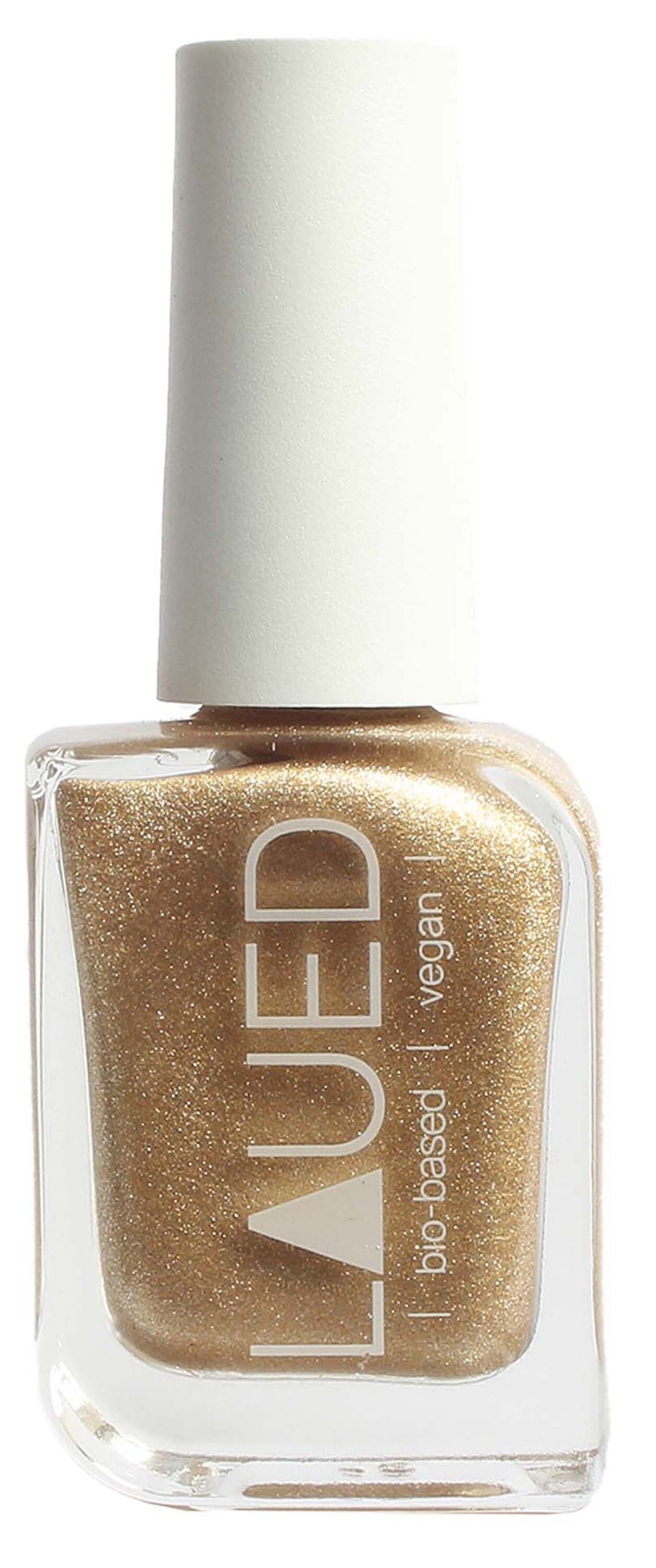 LAUED Nagellack »Glamour«, bio-based, vegan | BAUR | Nagellacke