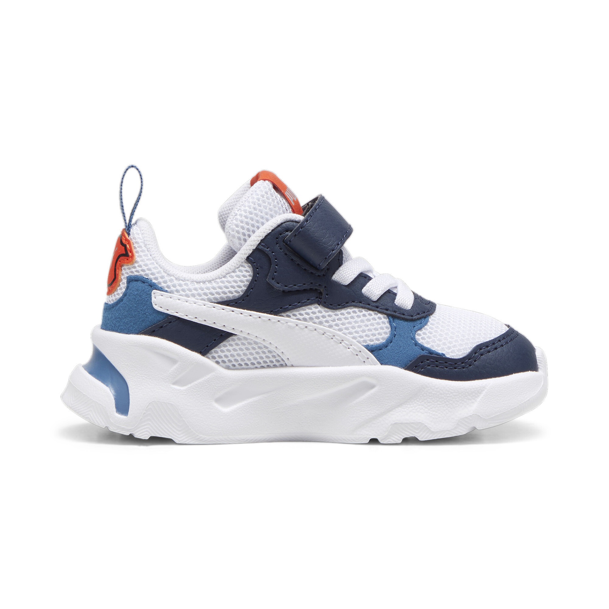 PUMA Sneaker »Trinity Sneakers Kinder«
