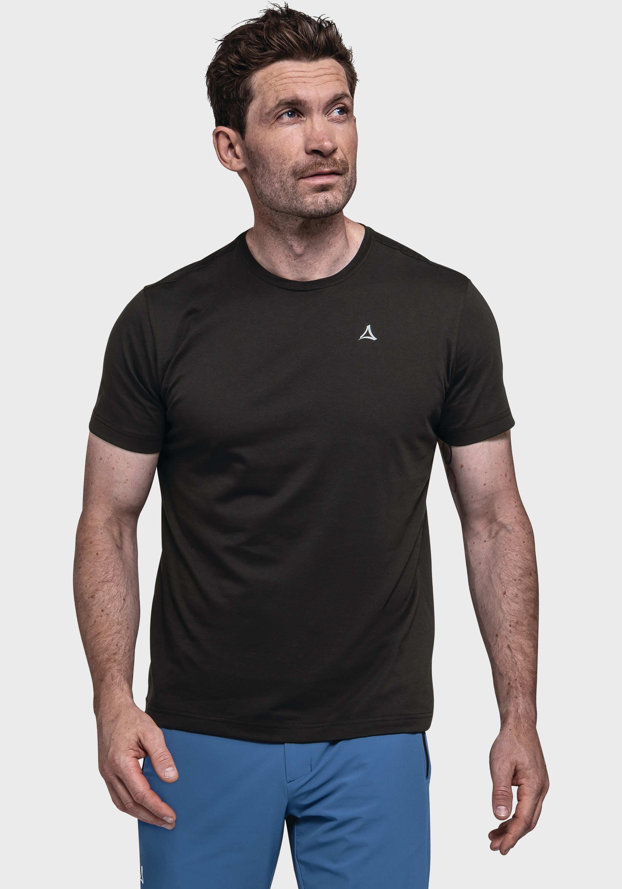 Thumbnail - Schöffel Funktionsshirt "T Shirt Hohberg M"