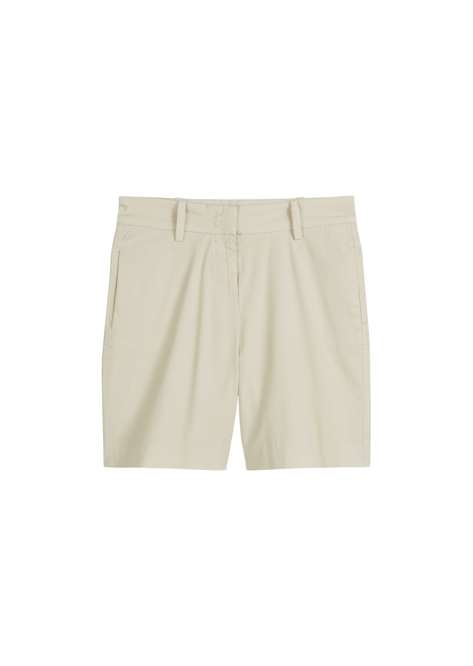 Marc O'Polo Shorts »aus Organic Cotton Twill Stretch«