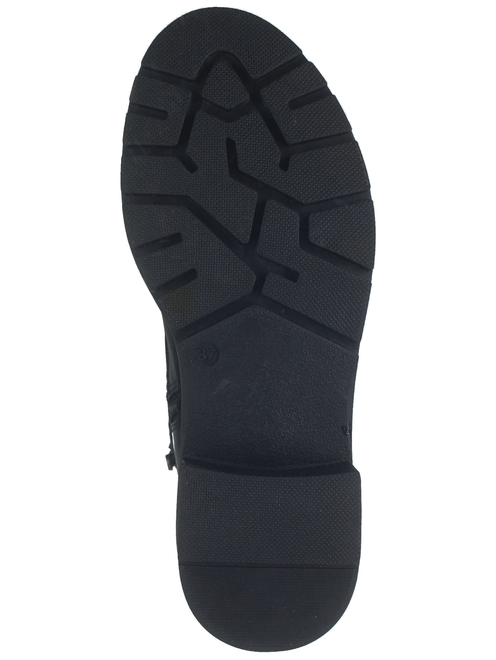 MARCO TOZZI Schnürstiefelette »Marco Tozzi Stiefelette Leder«