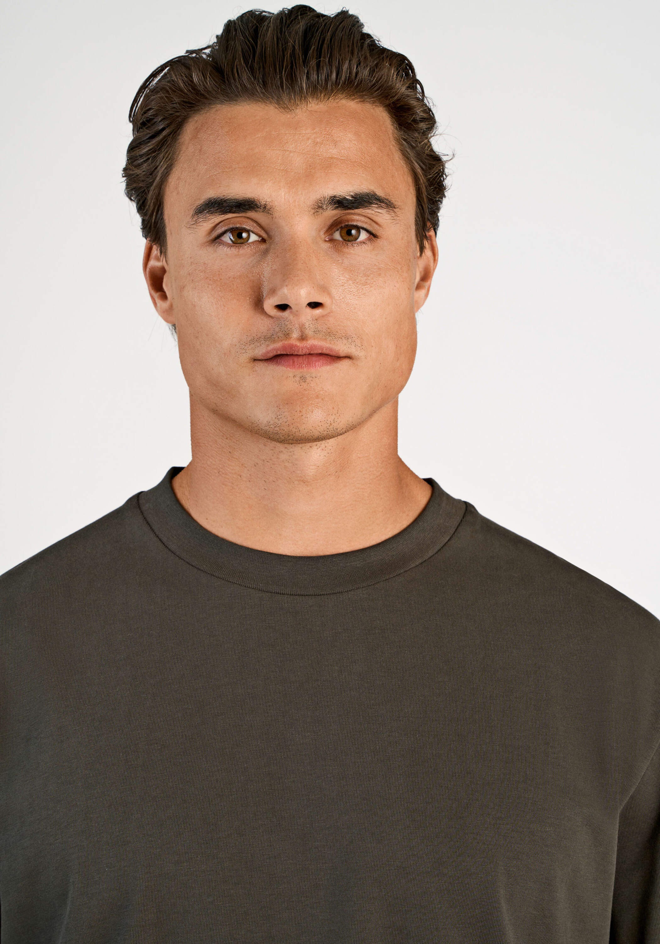 Thumbnail - LINDBERGH T-Shirt "T-Shirt Oversize Fit"