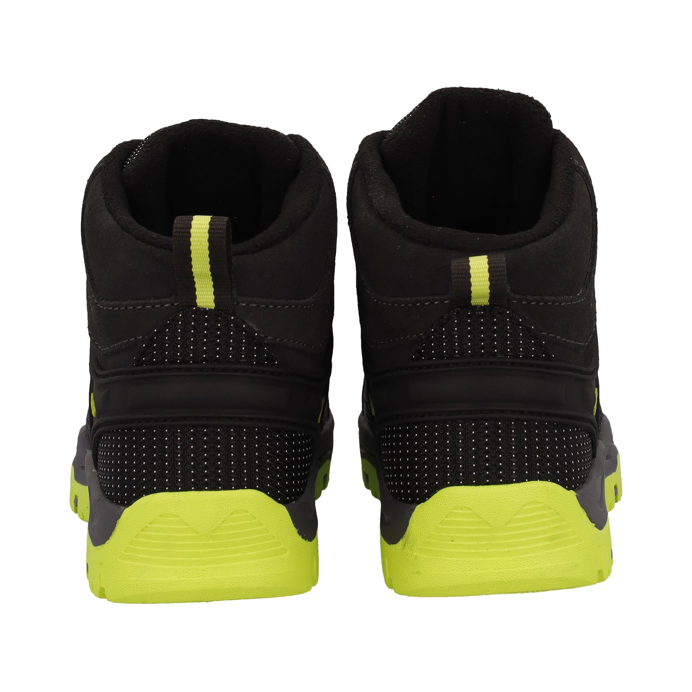 CMP Outdoorschuh »KIDS KIRUNA MID FITGO FLEECE WP«, wasserdicht