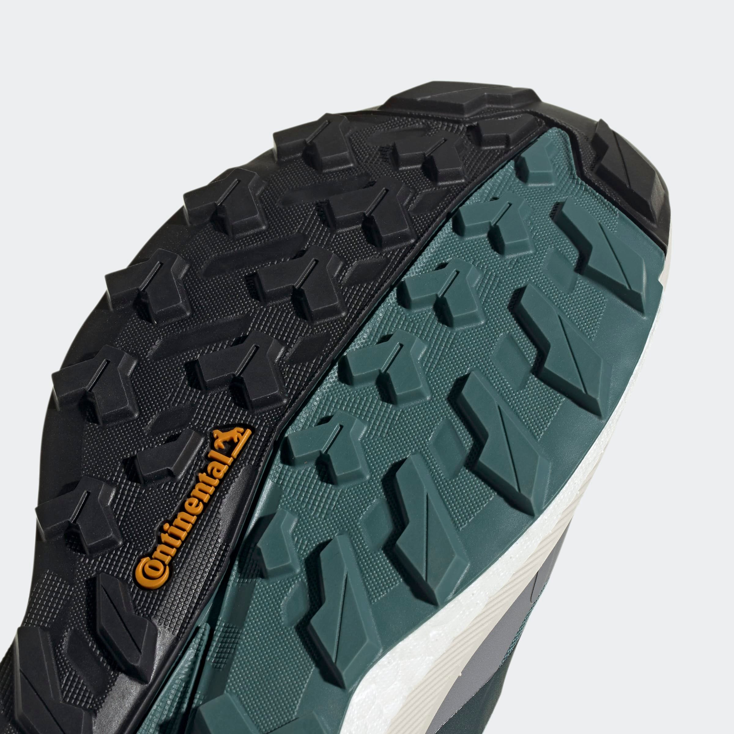 adidas TERREX Wanderschuh »TERREX FREE HIKER 2.0 LOW«