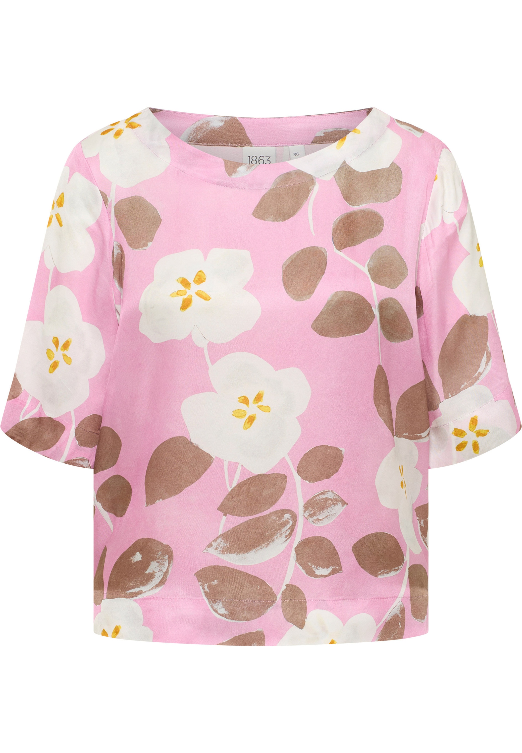 Eterna Shirtbluse