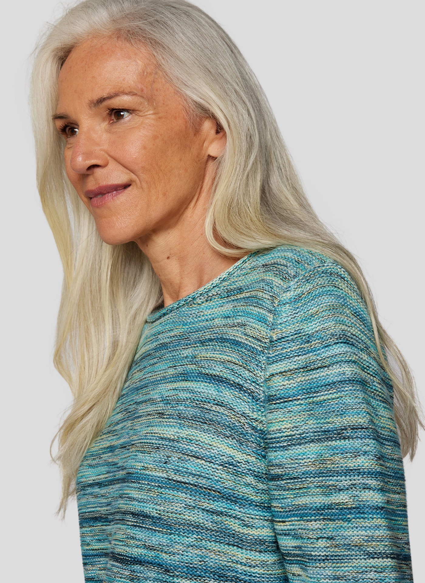 Rabe Strickpullover »Pullover«