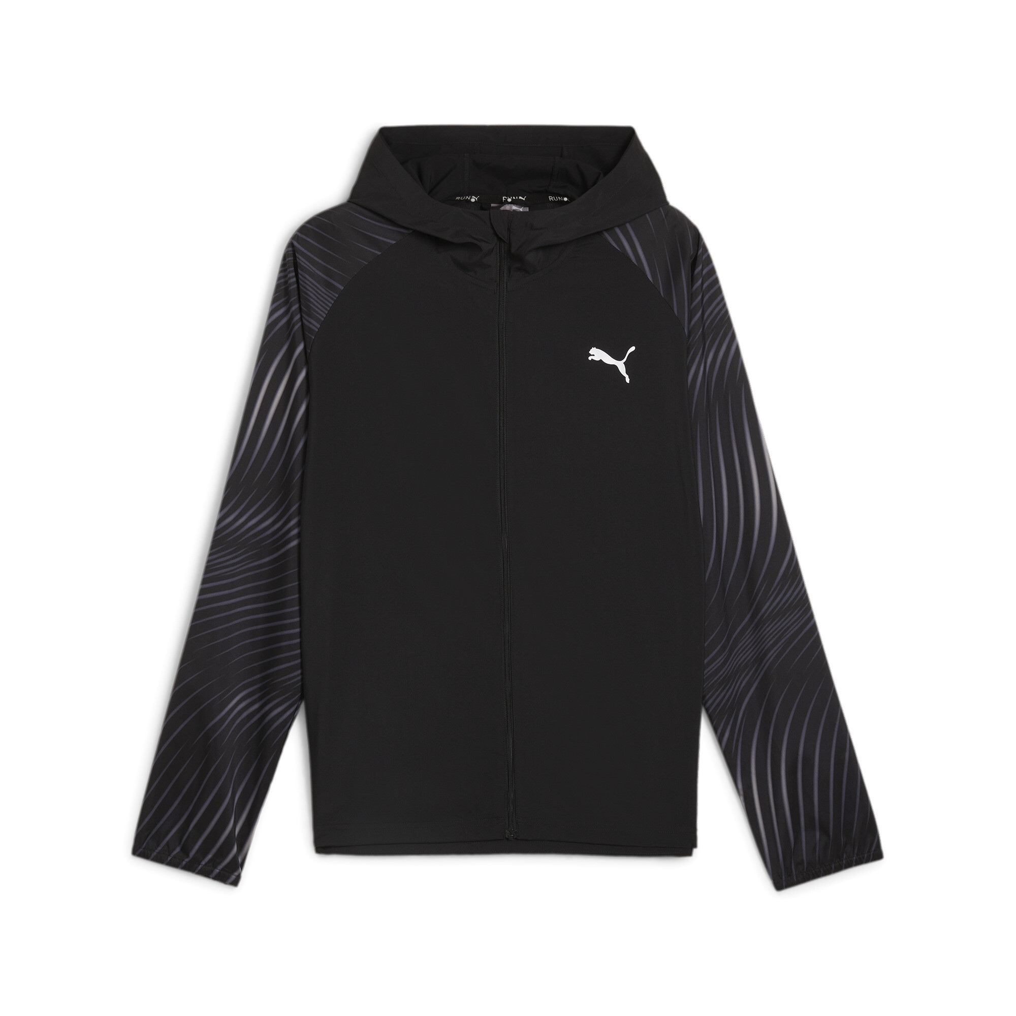 PUMA Laufjacke »Run Favorite Jacke Herren«