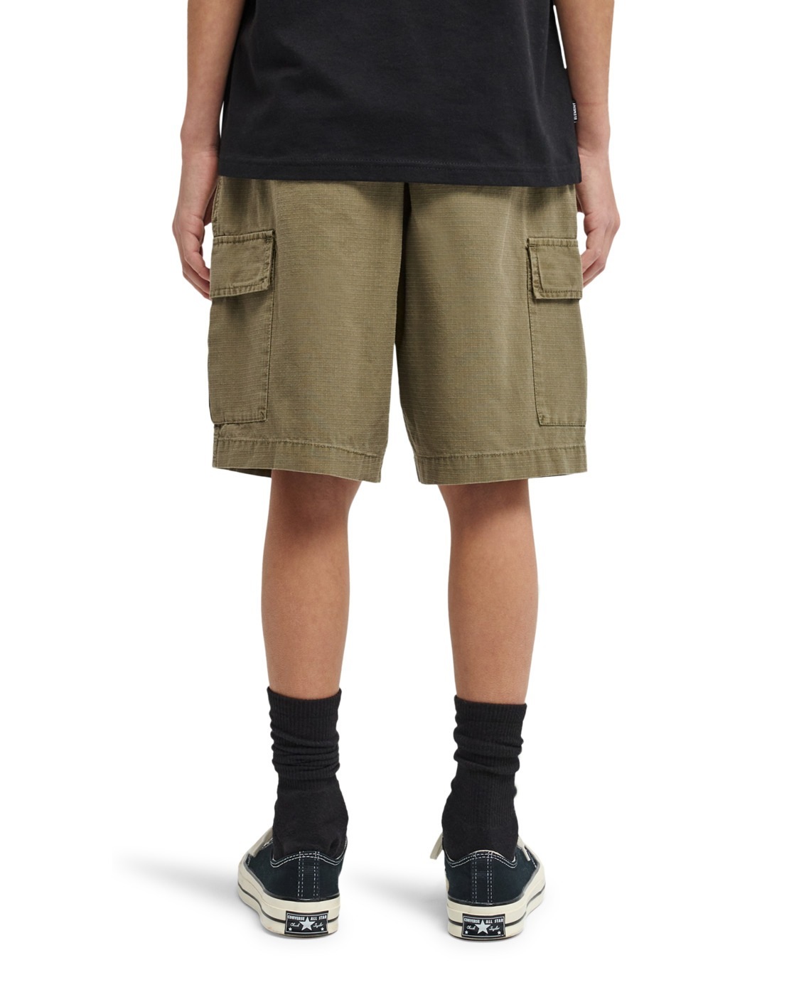 Element Cargoshorts »Relax Cargo«