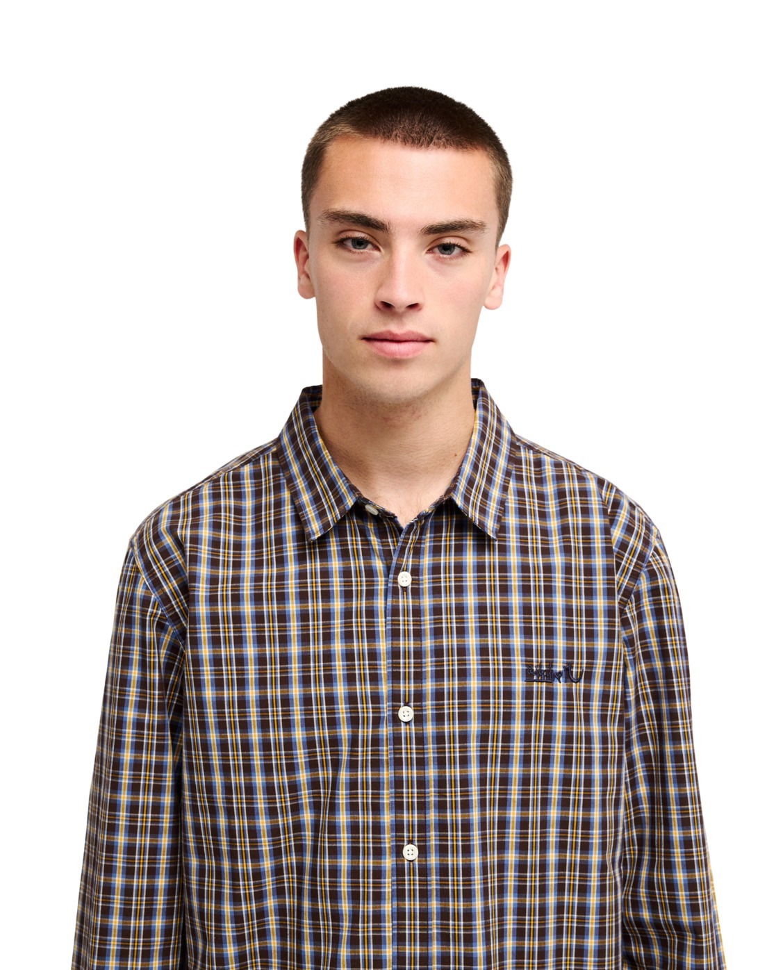 Quiksilver »Young Guns Check In«