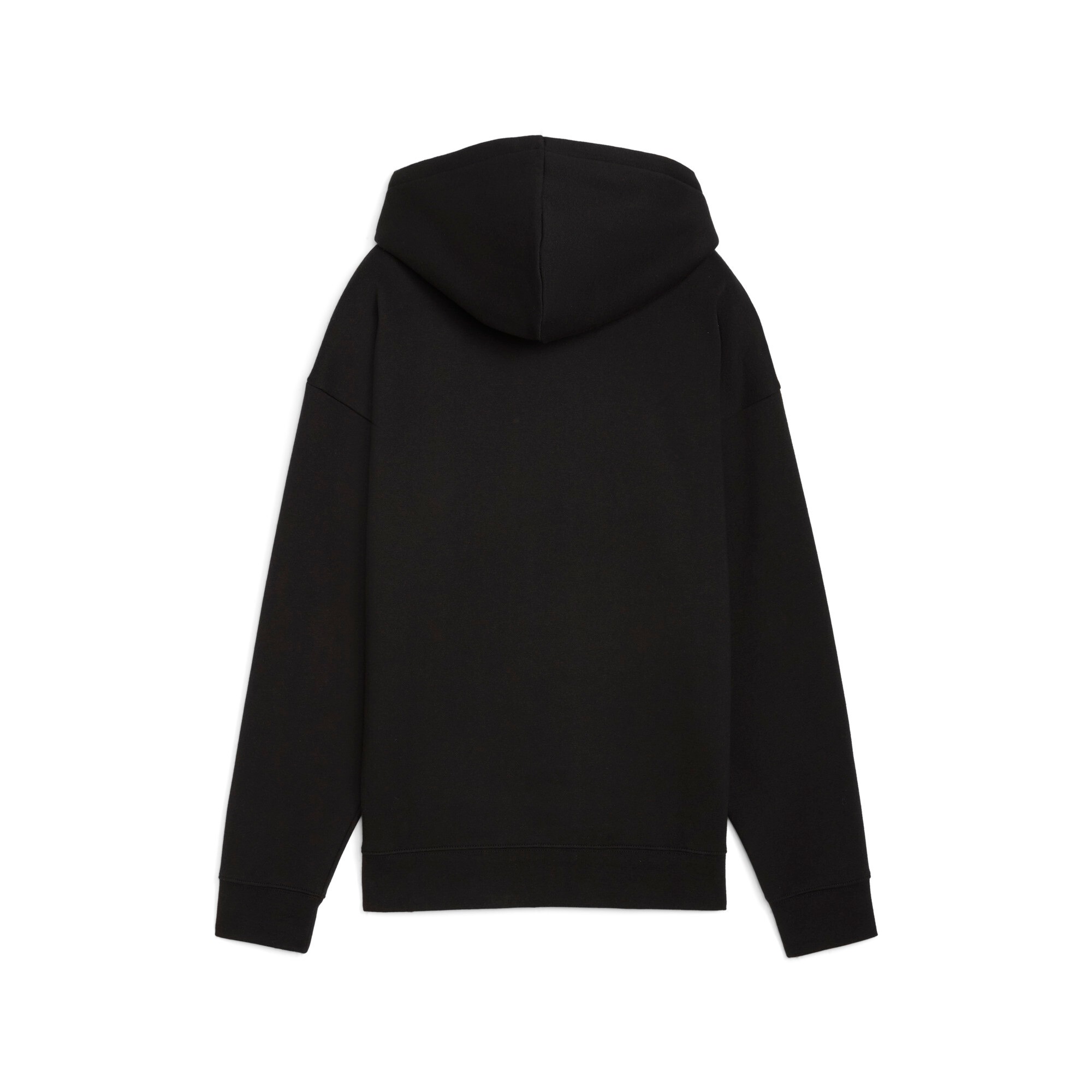 PUMA Kapuzensweatshirt "ESS SCRIPT COMFORT HOODIE FL" günstig online kaufen
